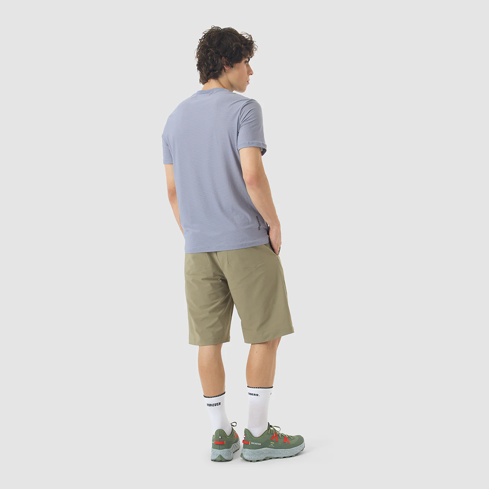 카페 드 사이클리스트 클레오피 액티브 반팔 티셔츠 스톰 남성 | 데얼스 아웃도어 전문 플랫폼