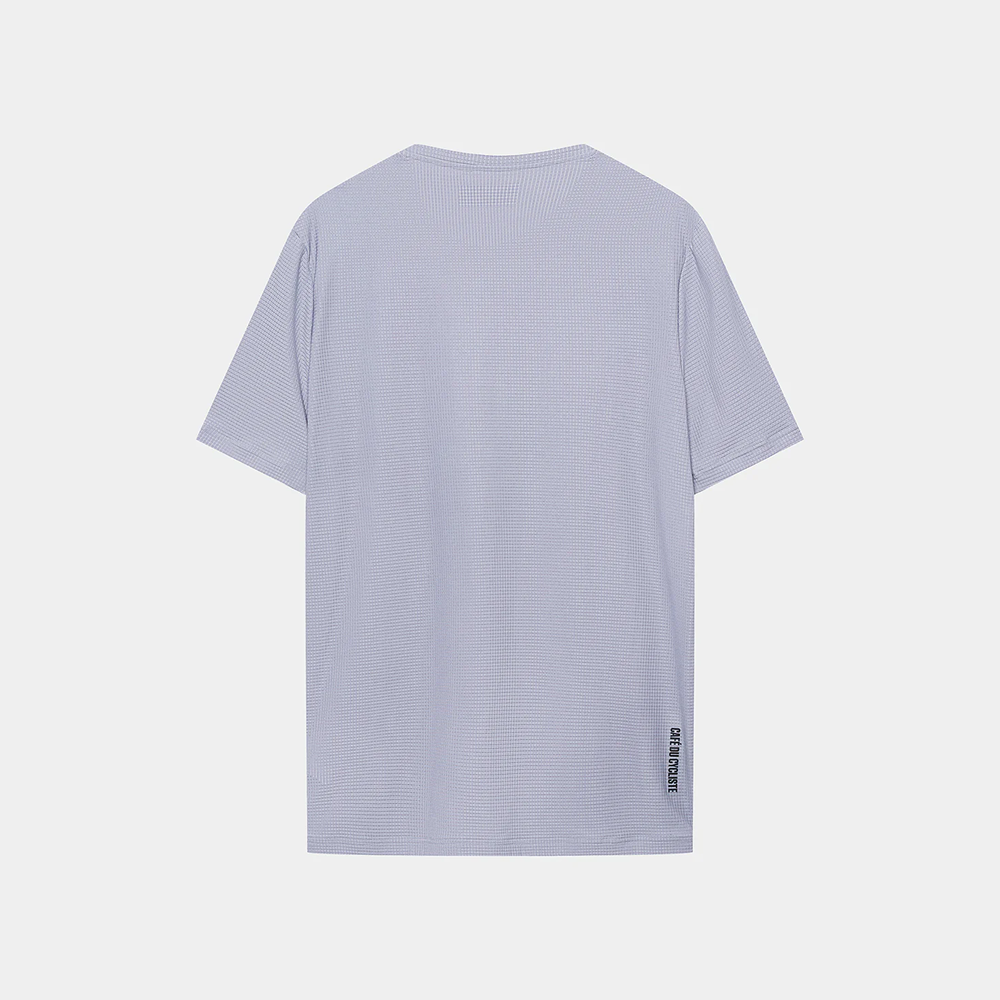 카페 드 사이클리스트 클레오피 액티브 반팔 티셔츠 스톰 남성 | 데얼스 아웃도어 전문 플랫폼