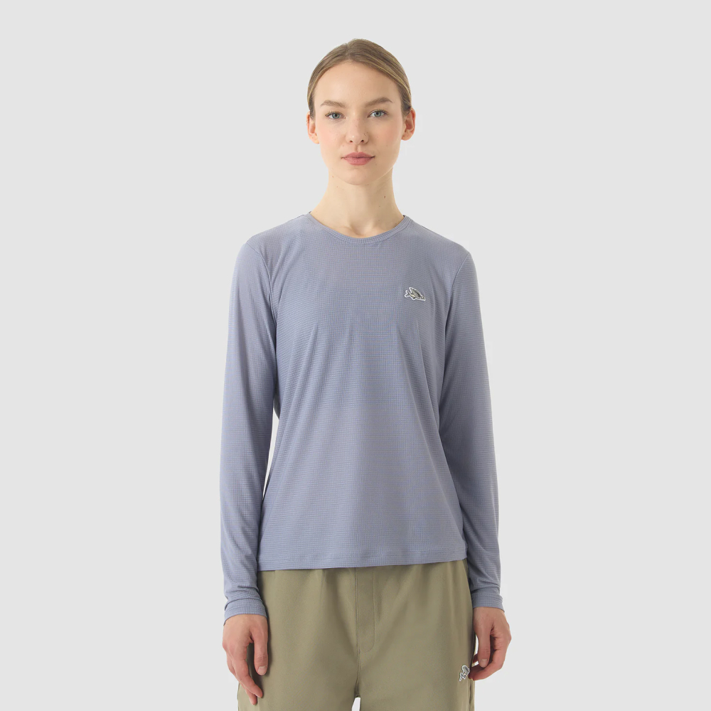 카페 드 사이클리스트 앰버 액티브 긴팔 티셔츠 스톰 여성 | 데얼스 아웃도어 전문 플랫폼