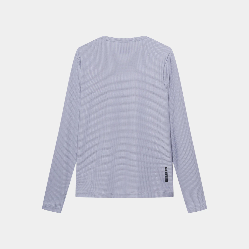 카페 드 사이클리스트 앰버 액티브 긴팔 티셔츠 스톰 여성 | 데얼스 아웃도어 전문 플랫폼