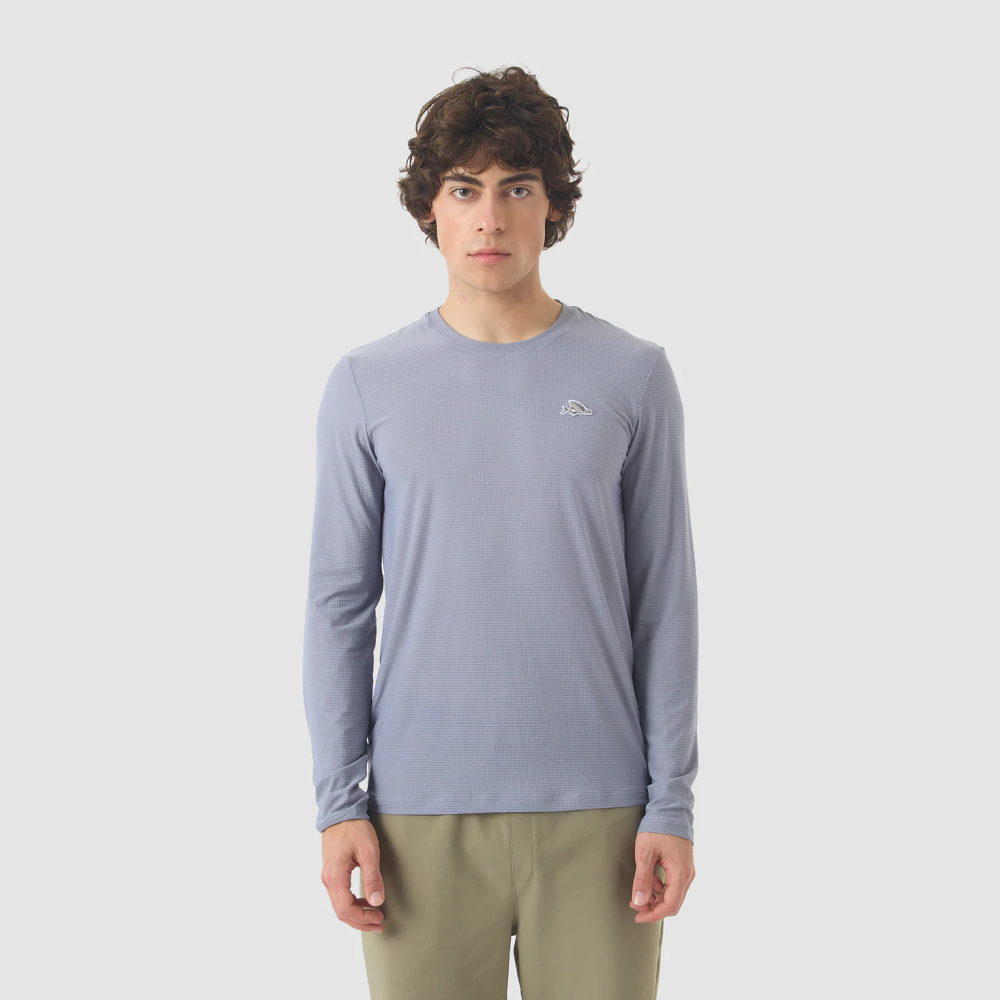 카페 드 사이클리스트 앰버 액티브 긴팔 티셔츠 스톰 남성 | 데얼스 아웃도어 전문 플랫폼