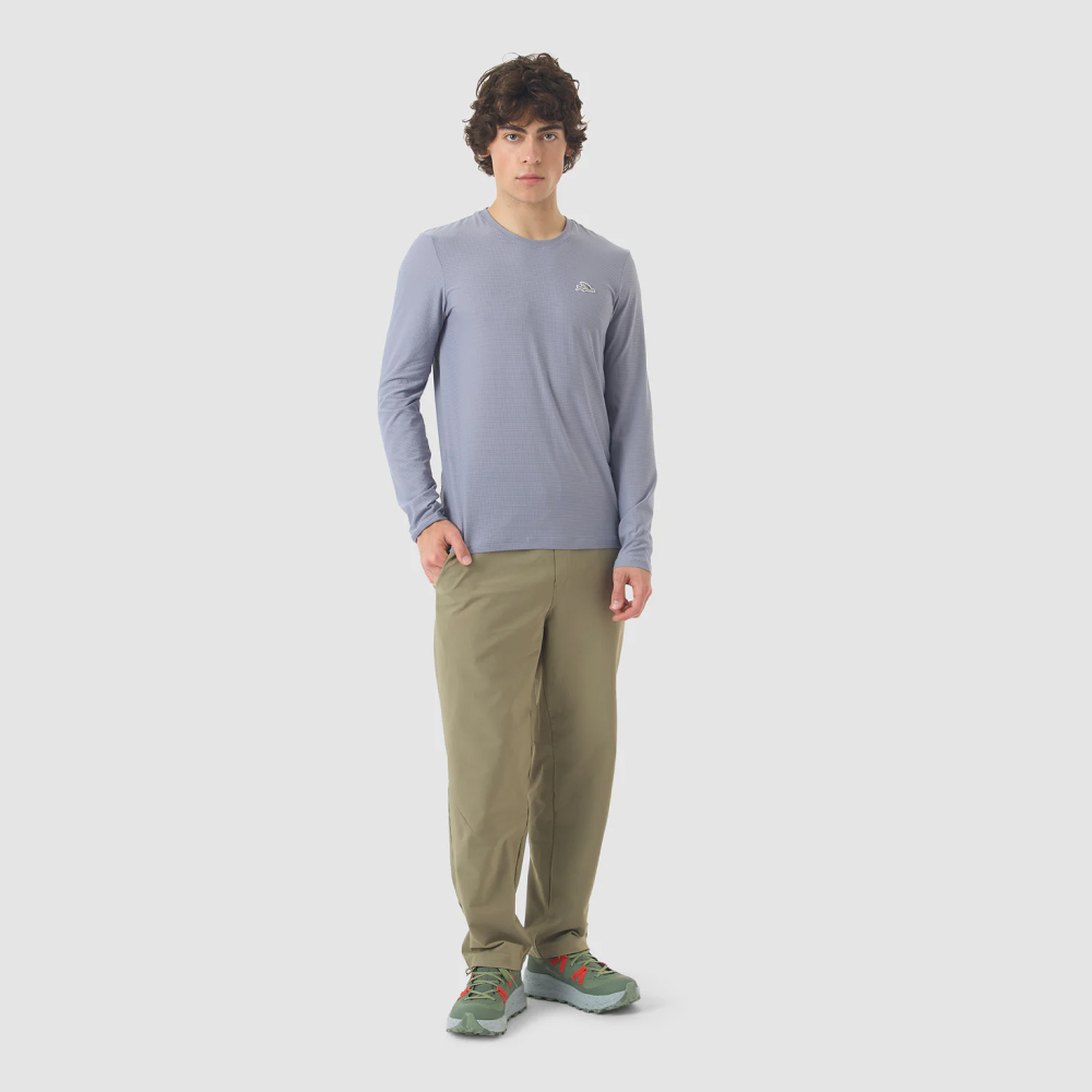 카페 드 사이클리스트 앰버 액티브 긴팔 티셔츠 스톰 남성 | 데얼스 아웃도어 전문 플랫폼