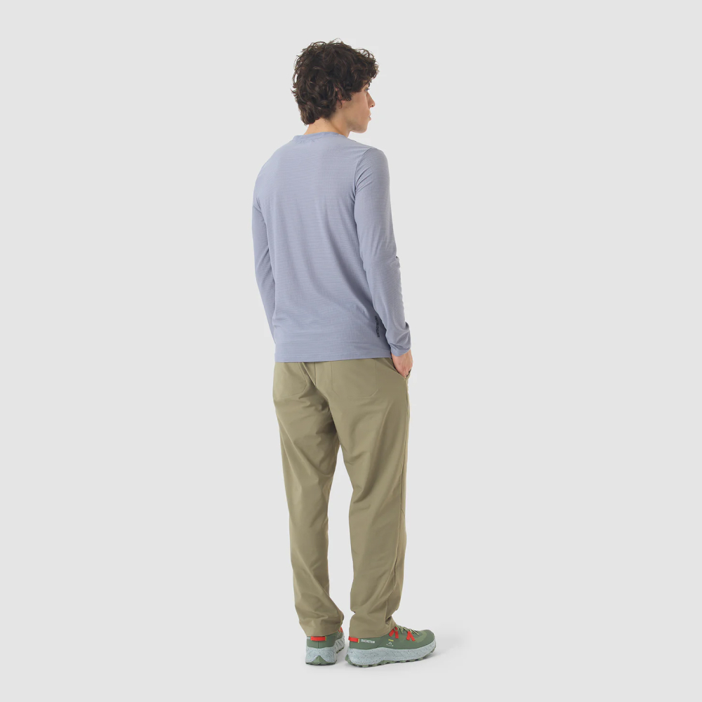 카페 드 사이클리스트 앰버 액티브 긴팔 티셔츠 스톰 남성 | 데얼스 아웃도어 전문 플랫폼