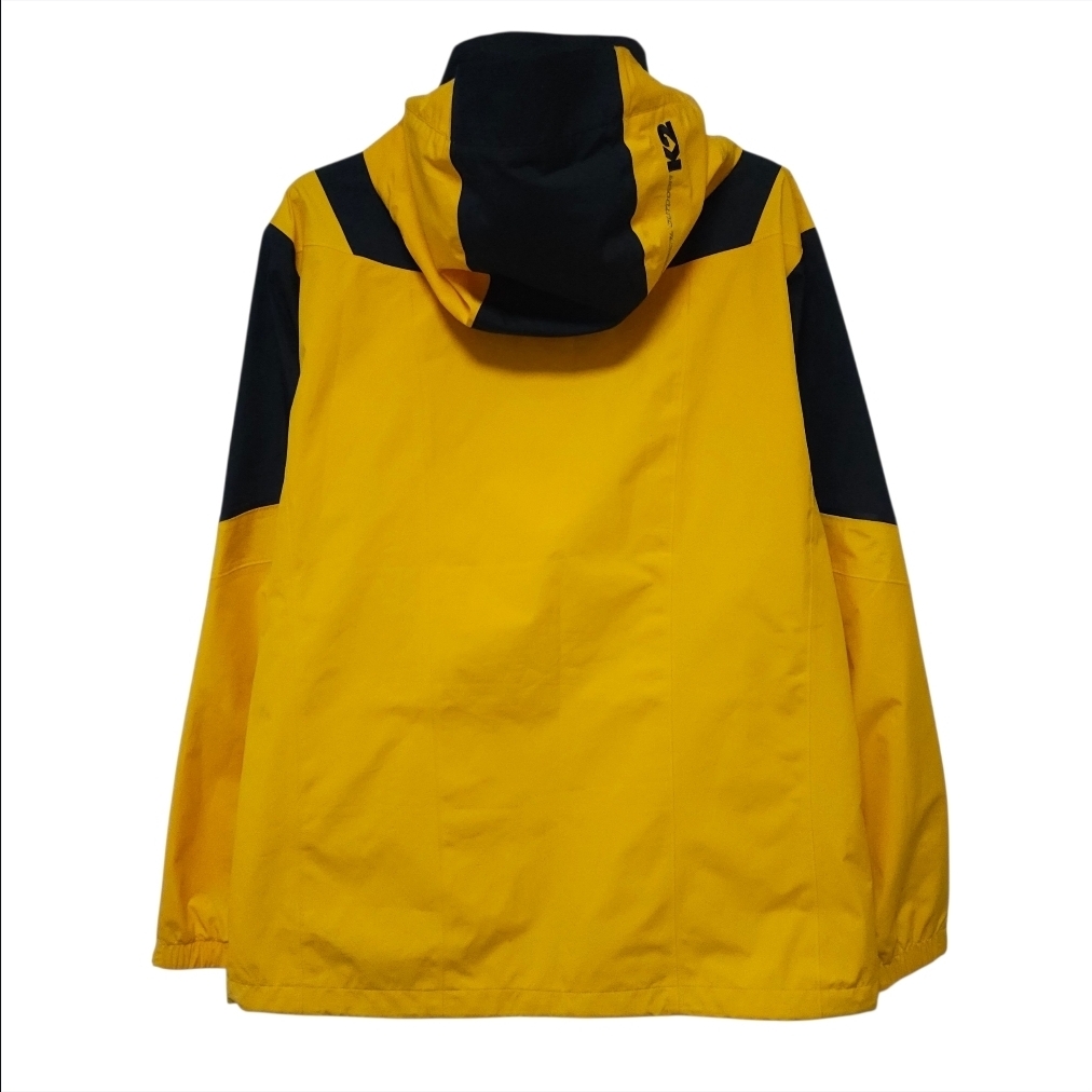 케이투 K2 고어텍스 바람막이 105 XL 방수방풍 아웃도어 | 데얼스 아웃도어 전문 플랫폼