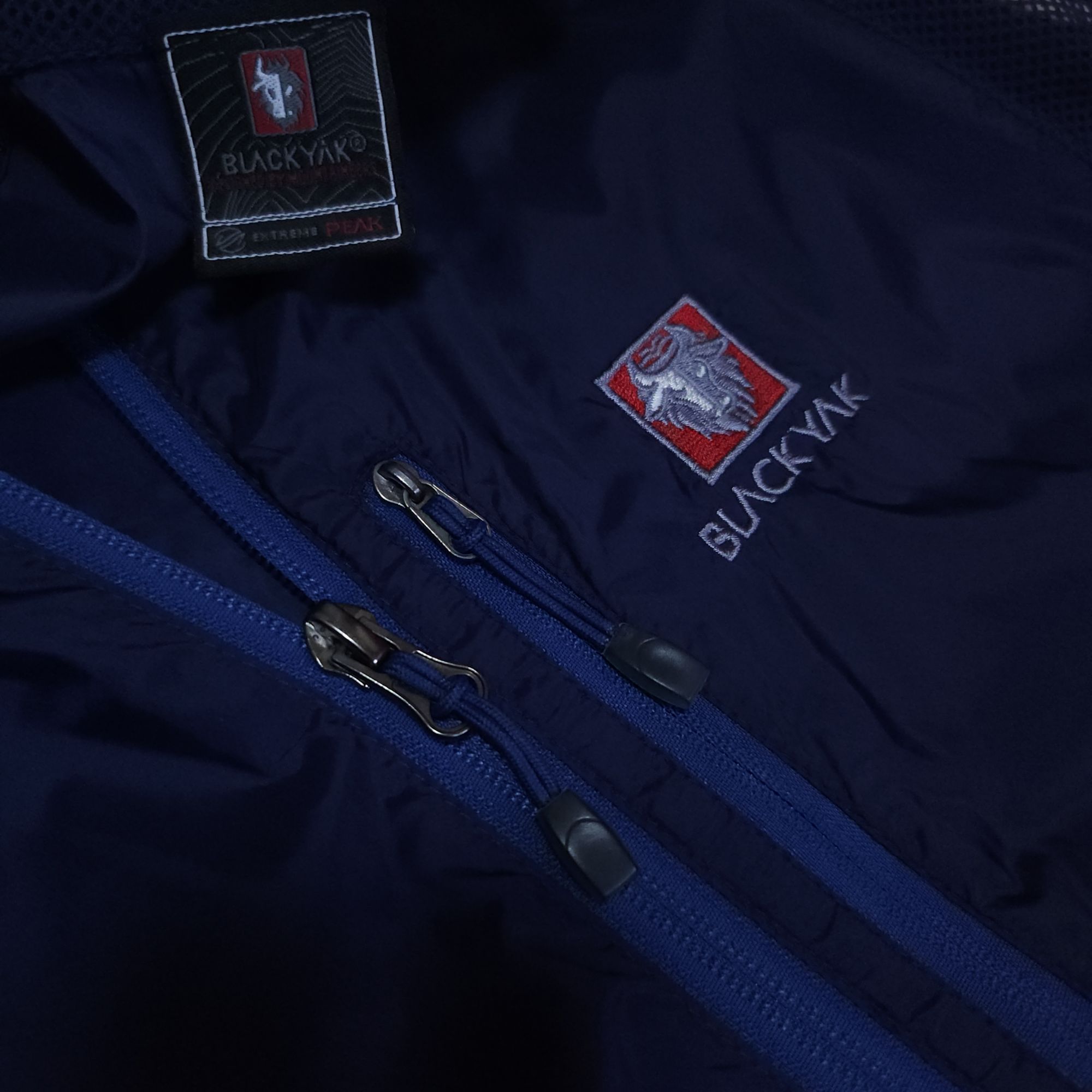 블랙야크 아웃도어 조끼 100 L 레저 | 데얼스 아웃도어 전문 플랫폼