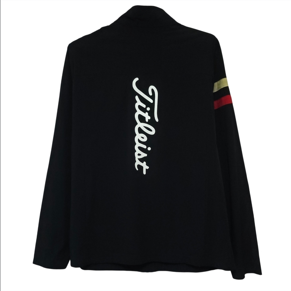 타이틀리스트 골프웨어 자켓 100-105 트랙탑져지 | 데얼스 아웃도어 전문 플랫폼