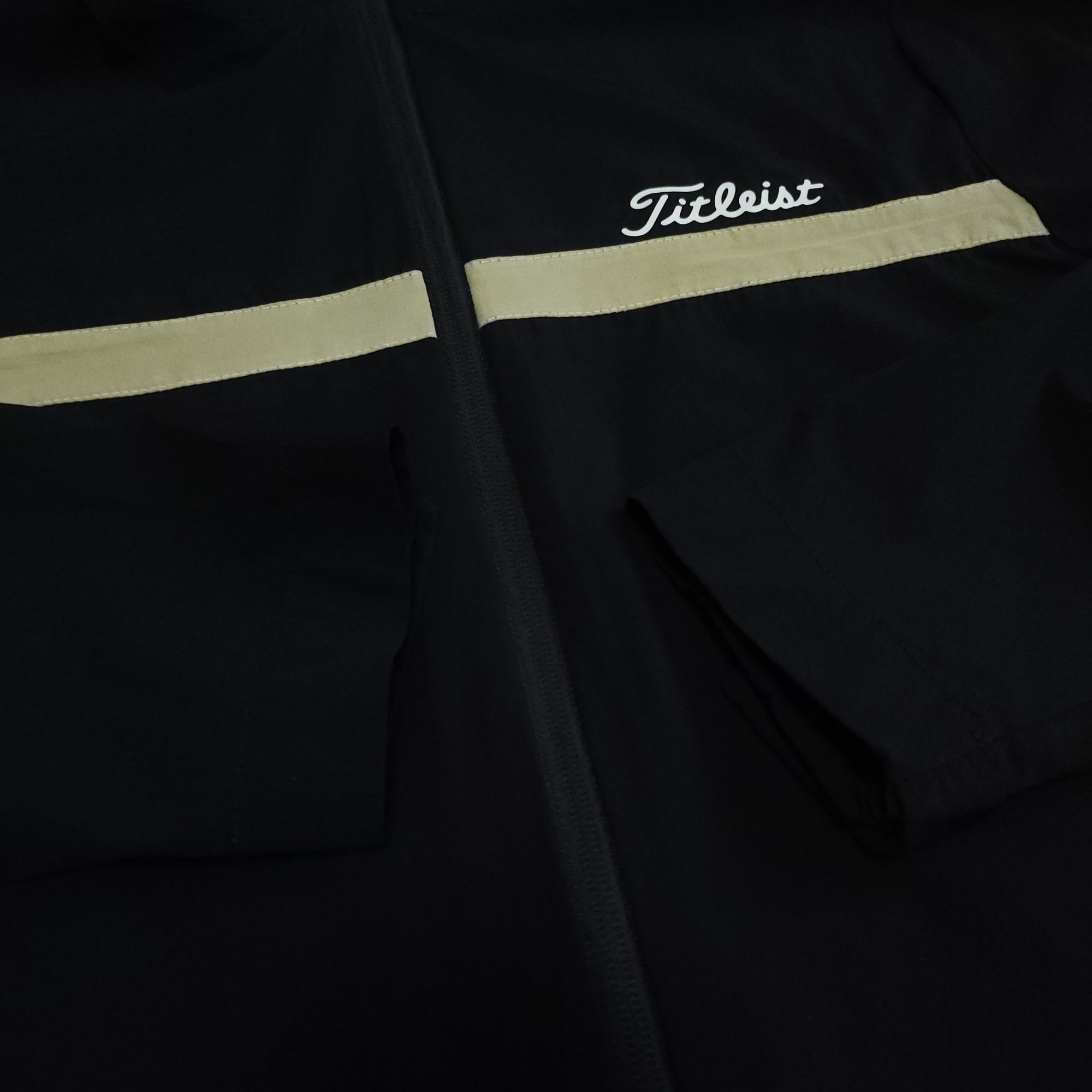 타이틀리스트 골프웨어 자켓 100-105 트랙탑져지 | 데얼스 아웃도어 전문 플랫폼