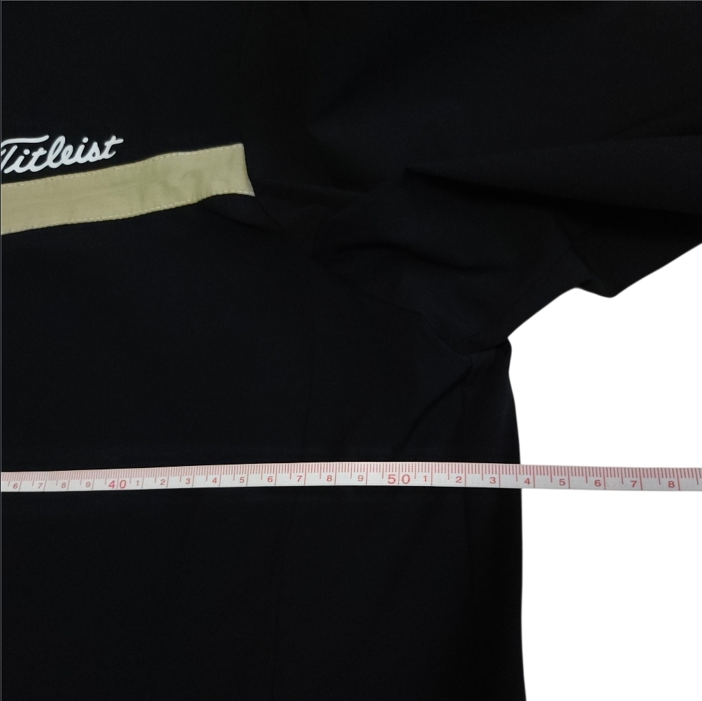 타이틀리스트 골프웨어 자켓 100-105 트랙탑져지 | 데얼스 아웃도어 전문 플랫폼