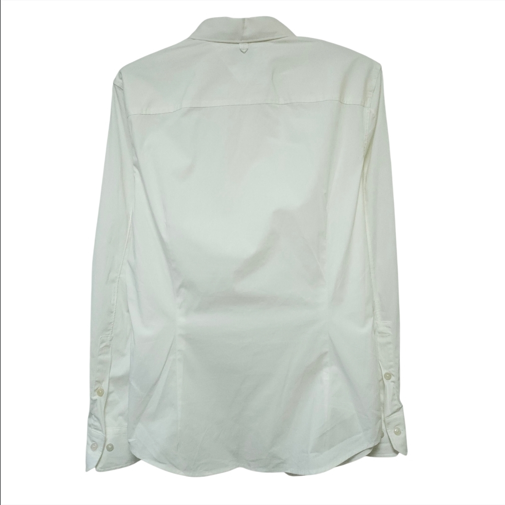 타미힐피거 흰색셔츠 남방 95-100 | 데얼스 아웃도어 전문 플랫폼