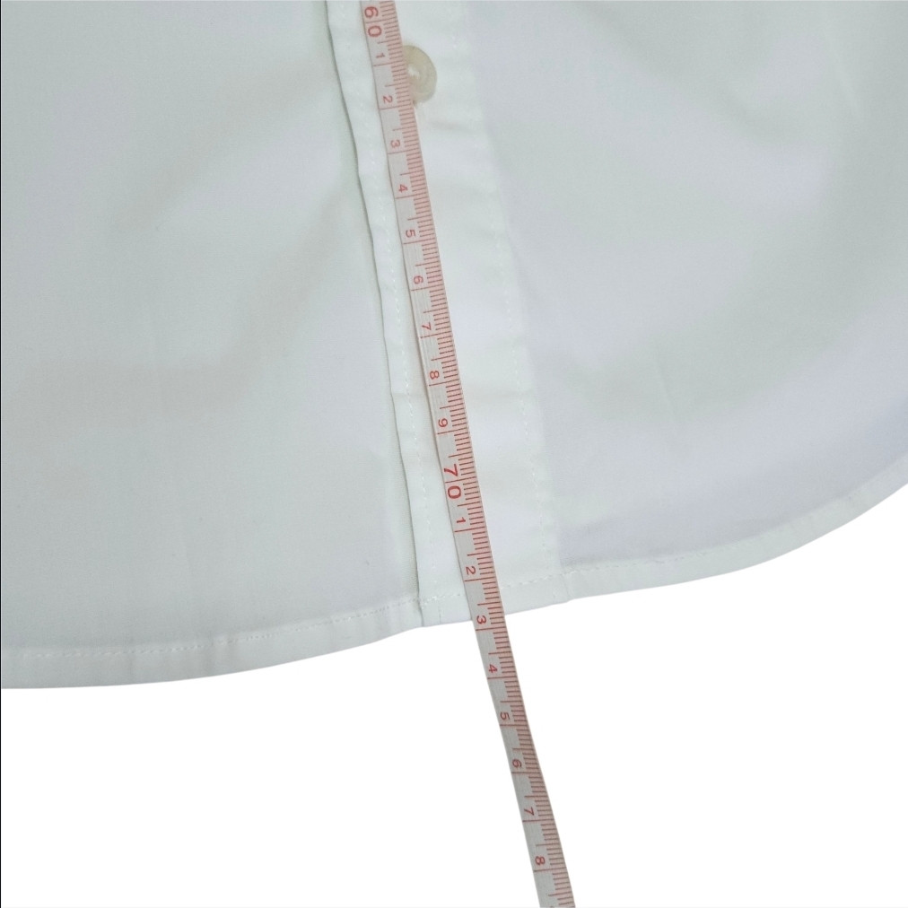 타미힐피거 흰색셔츠 남방 95-100 | 데얼스 아웃도어 전문 플랫폼