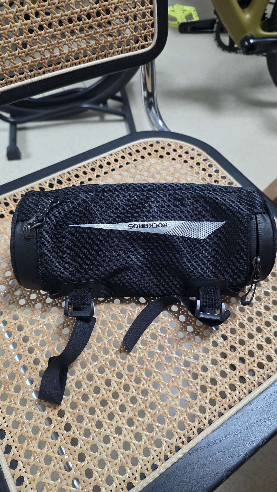 락브로스 자전거 핸들백 | 데얼스 아웃도어 전문 플랫폼