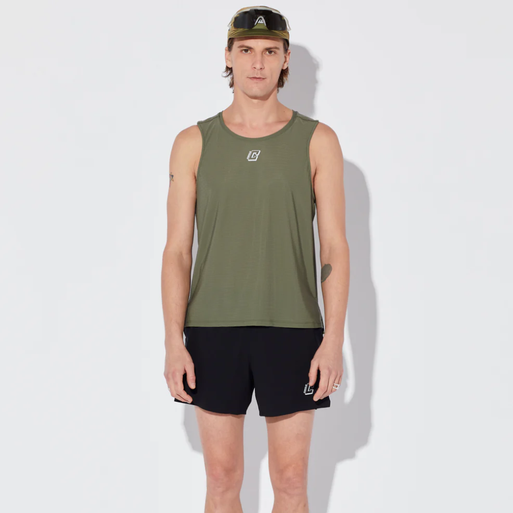 써클 런 플래닛 캡 모자 3.0 모스 그린 공용 | 데얼스 아웃도어 전문 플랫폼