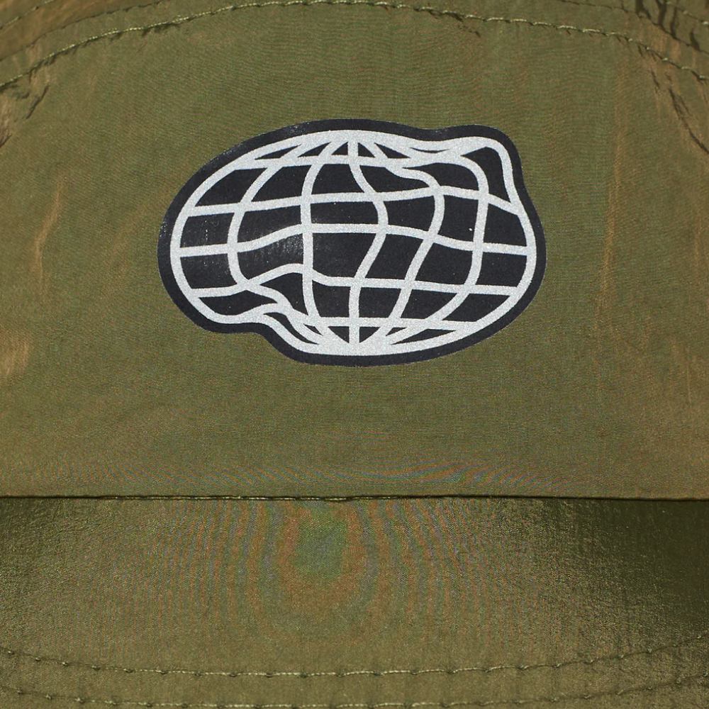 써클 런 플래닛 캡 모자 3.0 모스 그린 공용 | 데얼스 아웃도어 전문 플랫폼