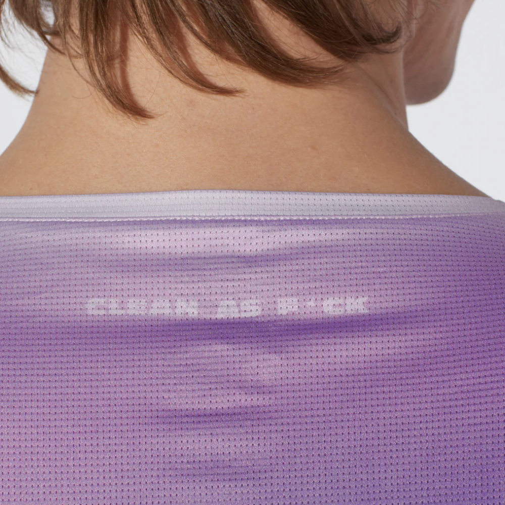 써클 레전드 레이스 싱글렛 퍼플 클라우드 남성 | 데얼스 아웃도어 전문 플랫폼