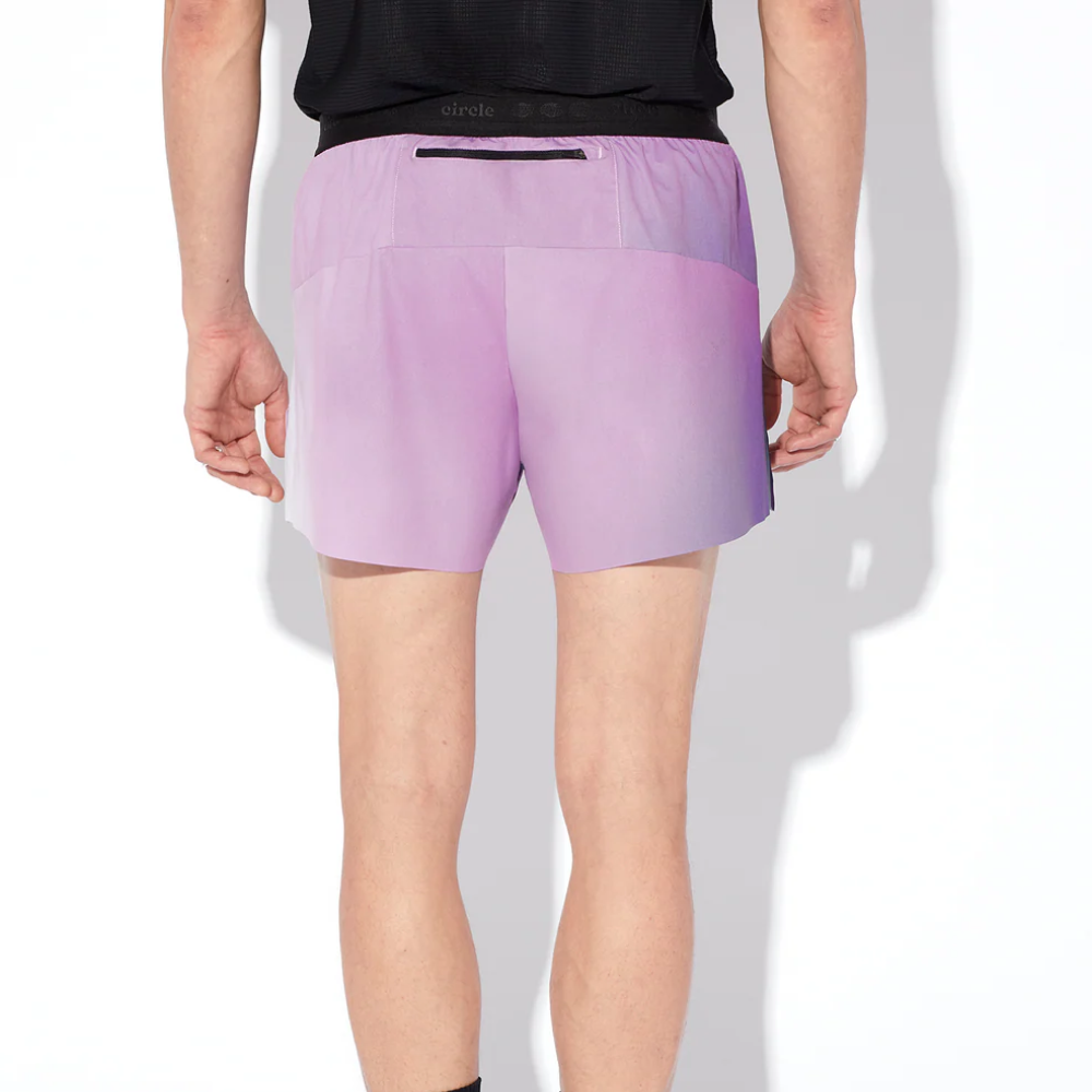 써클 레전드 레이스 쇼츠 퍼플 클라우드 남성 | 데얼스 아웃도어 전문 플랫폼