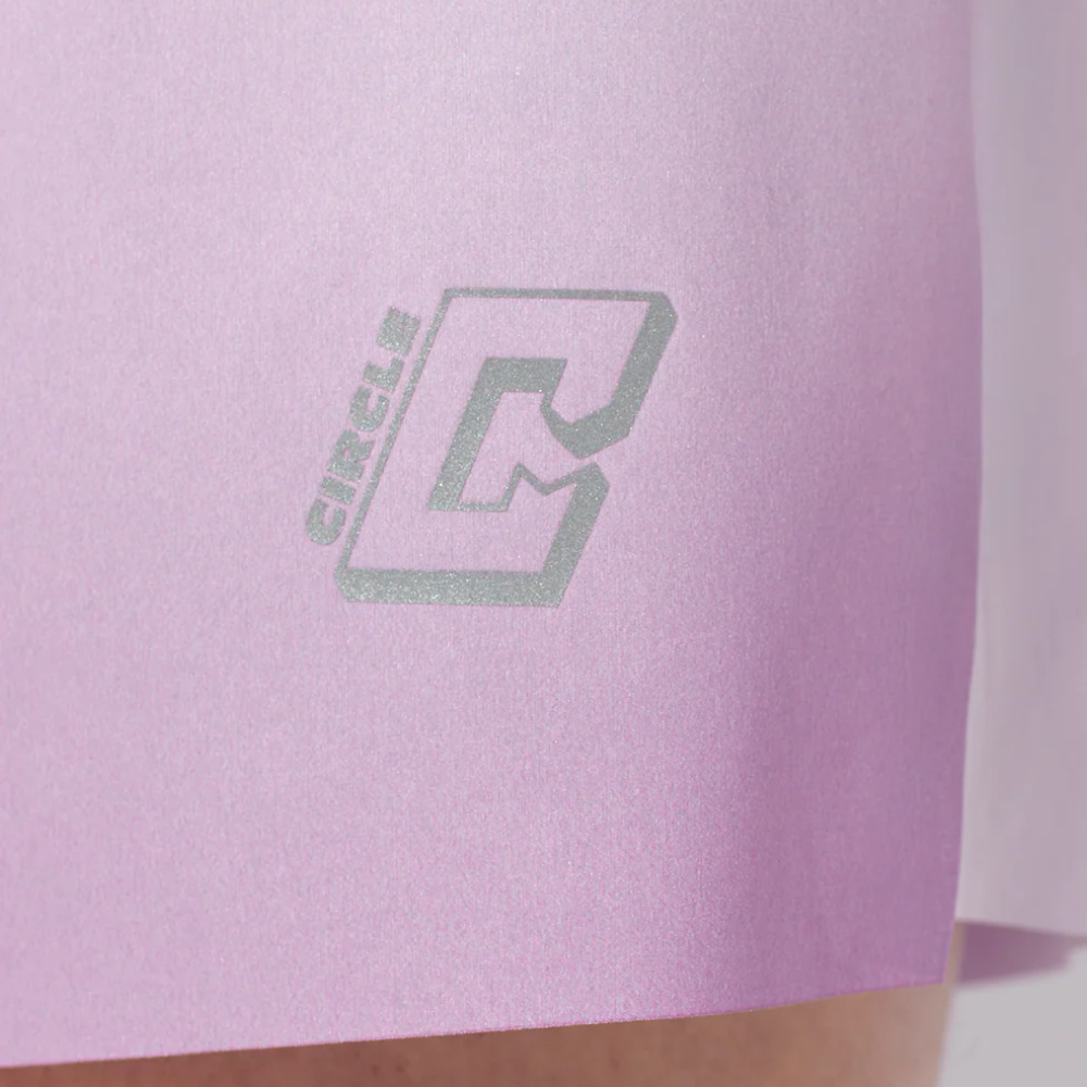 써클 레전드 레이스 쇼츠 퍼플 클라우드 남성 | 데얼스 아웃도어 전문 플랫폼