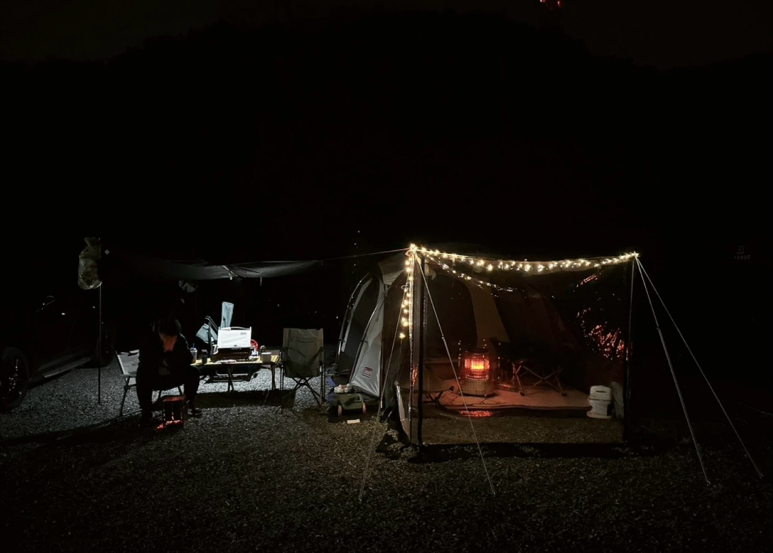 콜맨 코쿤S | 데얼스 아웃도어 전문 플랫폼