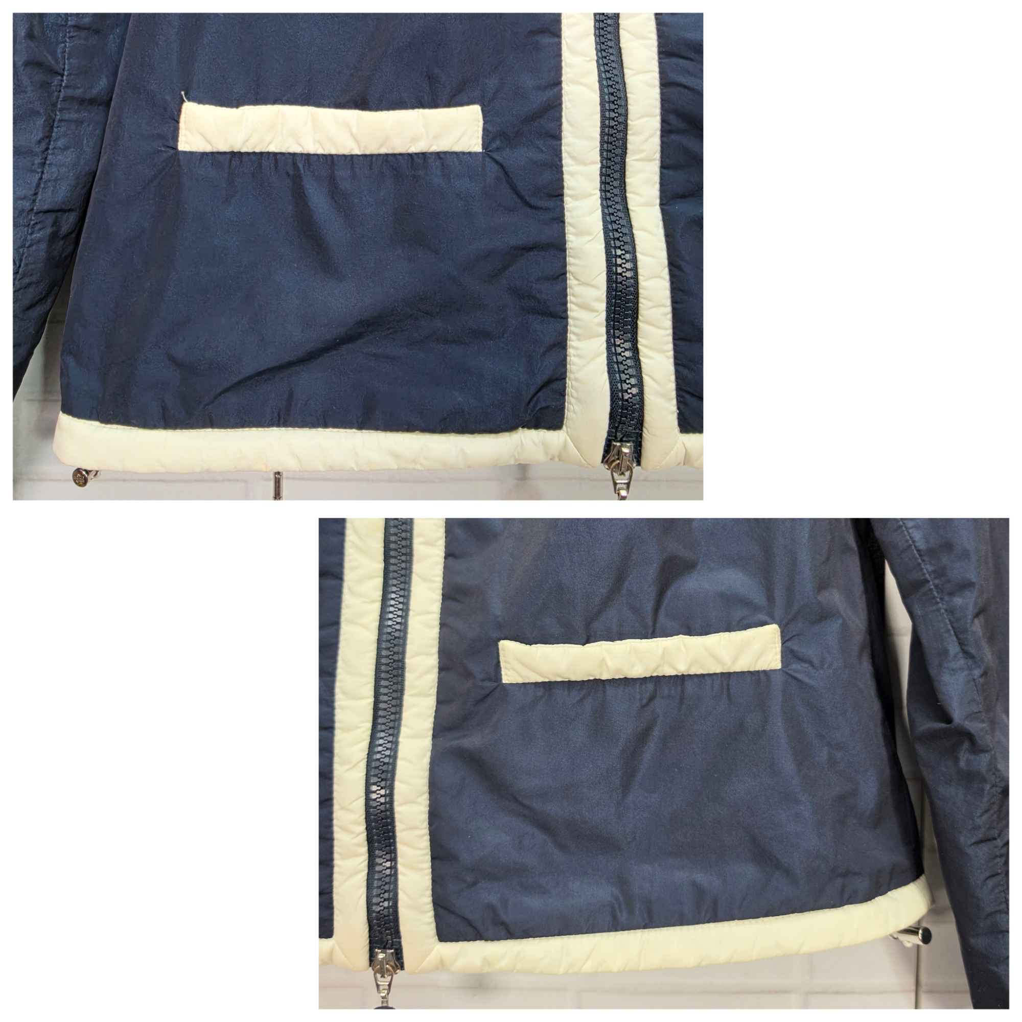 몽클레어 후드 자켓 바람막이 1사이즈 | 데얼스 아웃도어 전문 플랫폼