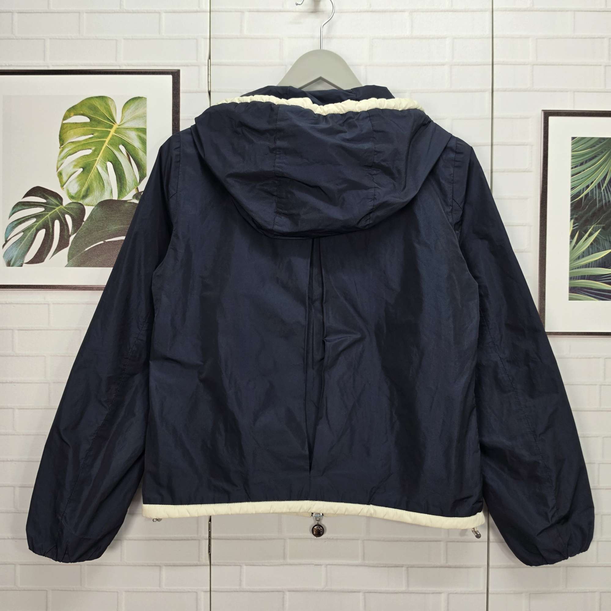 몽클레어 후드 자켓 바람막이 1사이즈 | 데얼스 아웃도어 전문 플랫폼