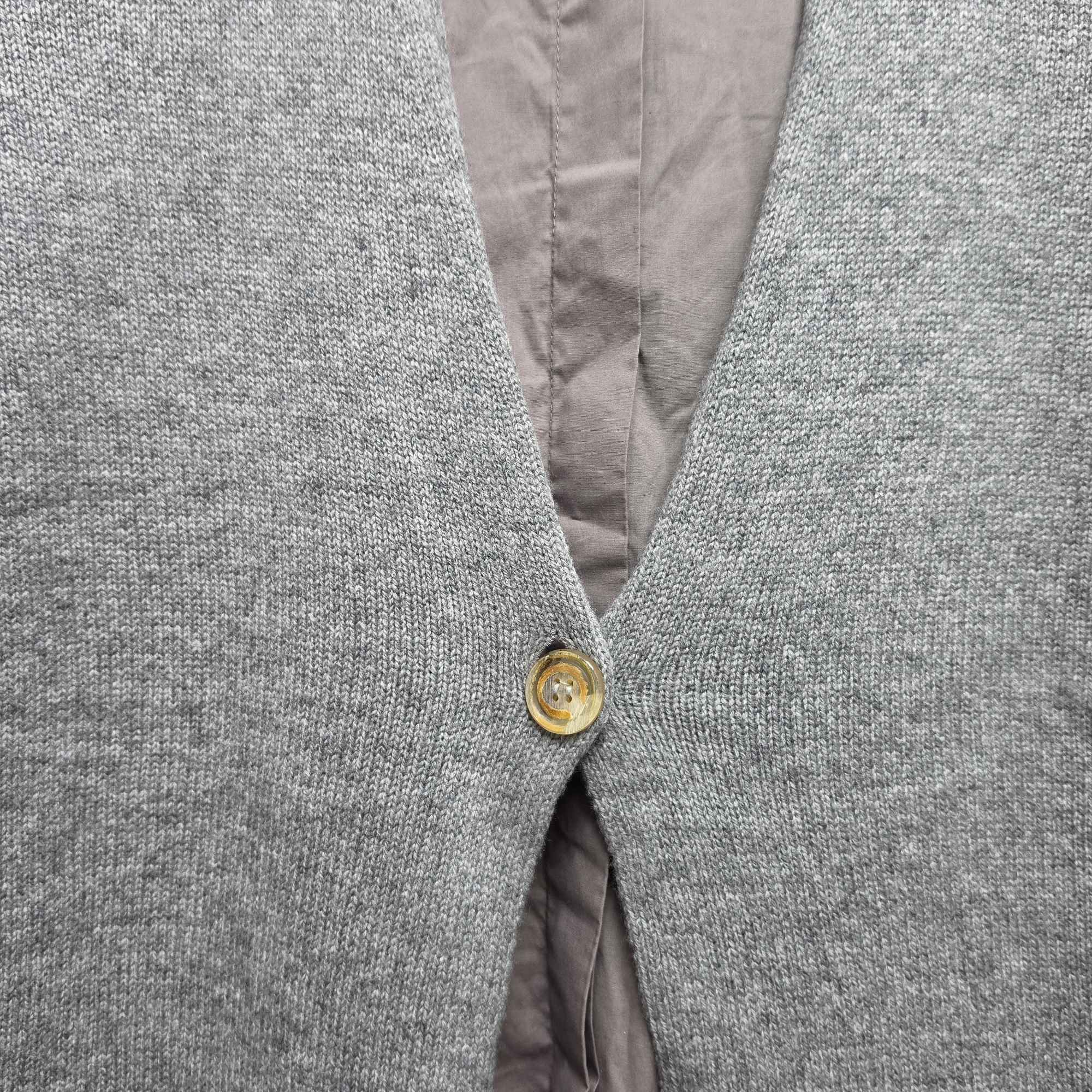 파비아나필리피 2in1 울 캐시미어 실크 가디건 셔츠 48사이즈 | 데얼스 아웃도어 전문 플랫폼