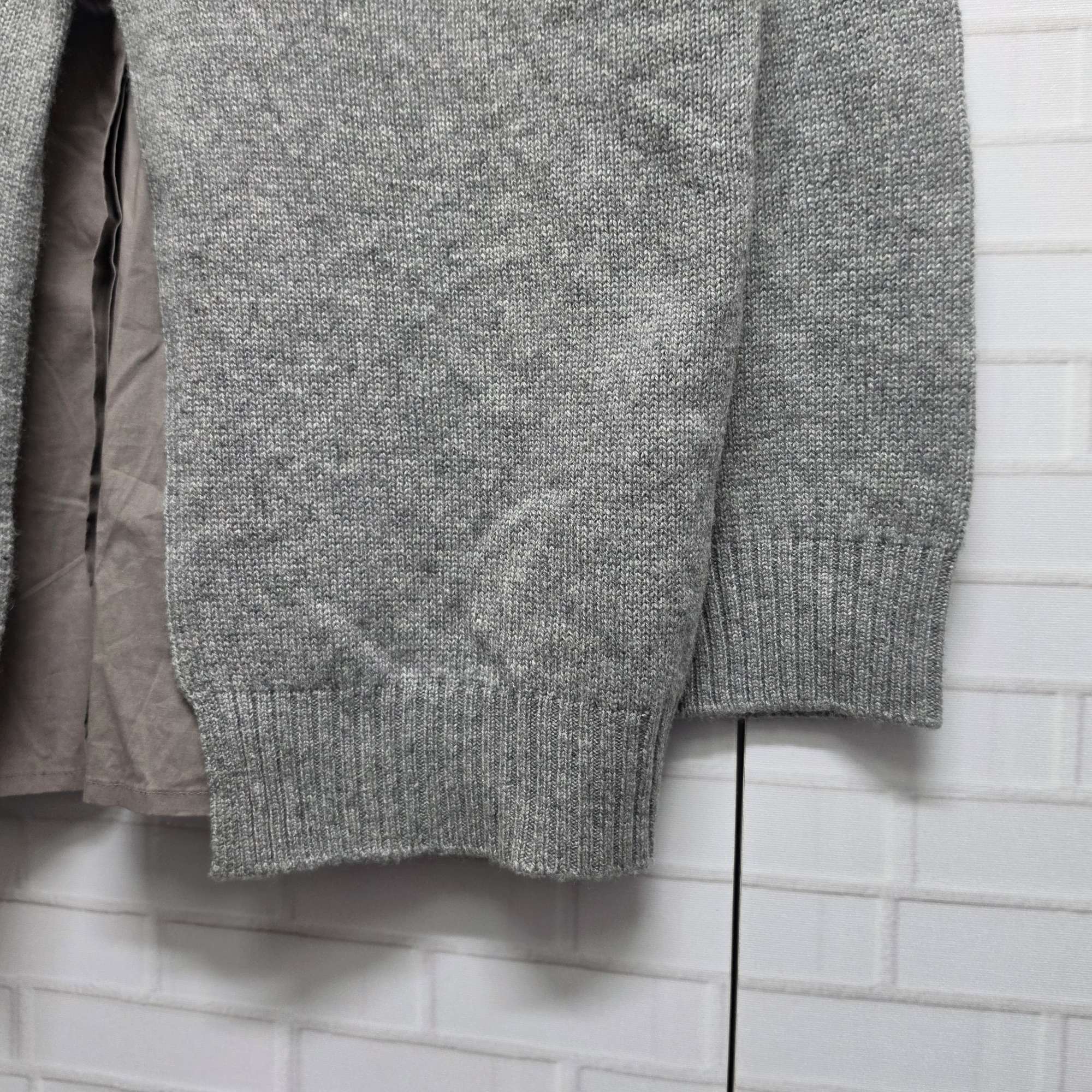 파비아나필리피 2in1 울 캐시미어 실크 가디건 셔츠 48사이즈 | 데얼스 아웃도어 전문 플랫폼