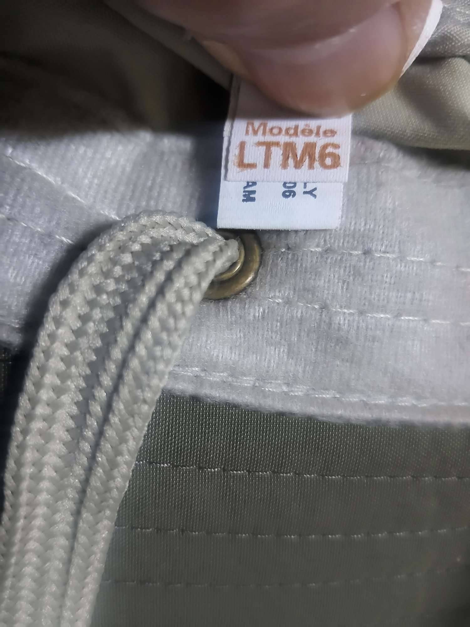 캐나다 틸리햇 58센치  | 데얼스 아웃도어 전문 플랫폼