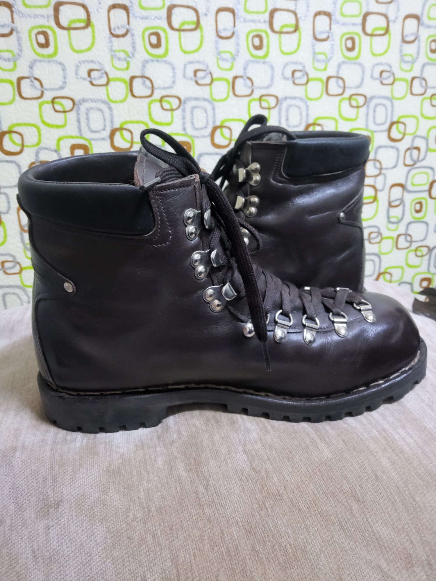 명광수제화 중등산화 280 | 데얼스 아웃도어 전문 플랫폼