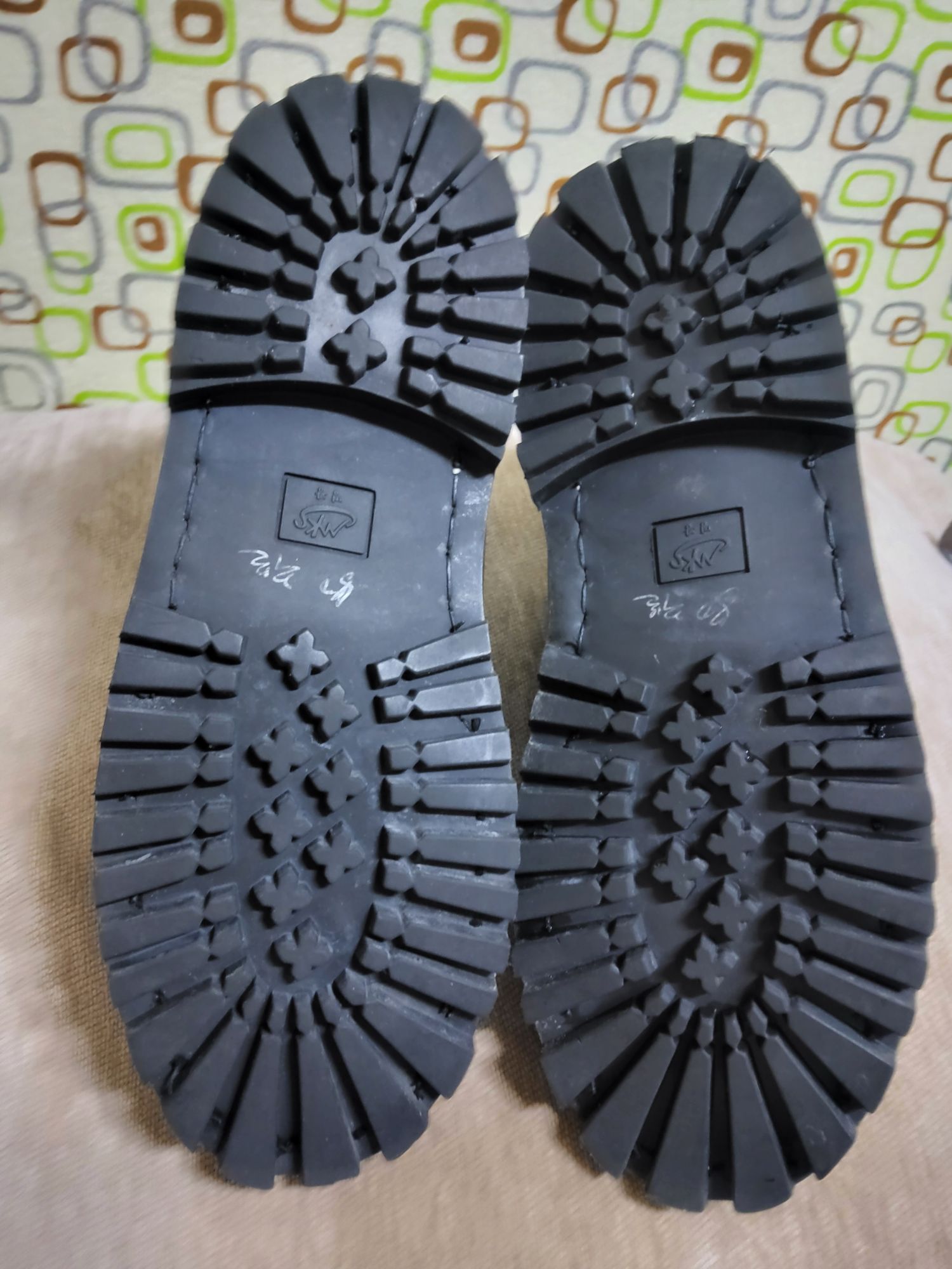 명광수제화 중등산화 280 | 데얼스 아웃도어 전문 플랫폼