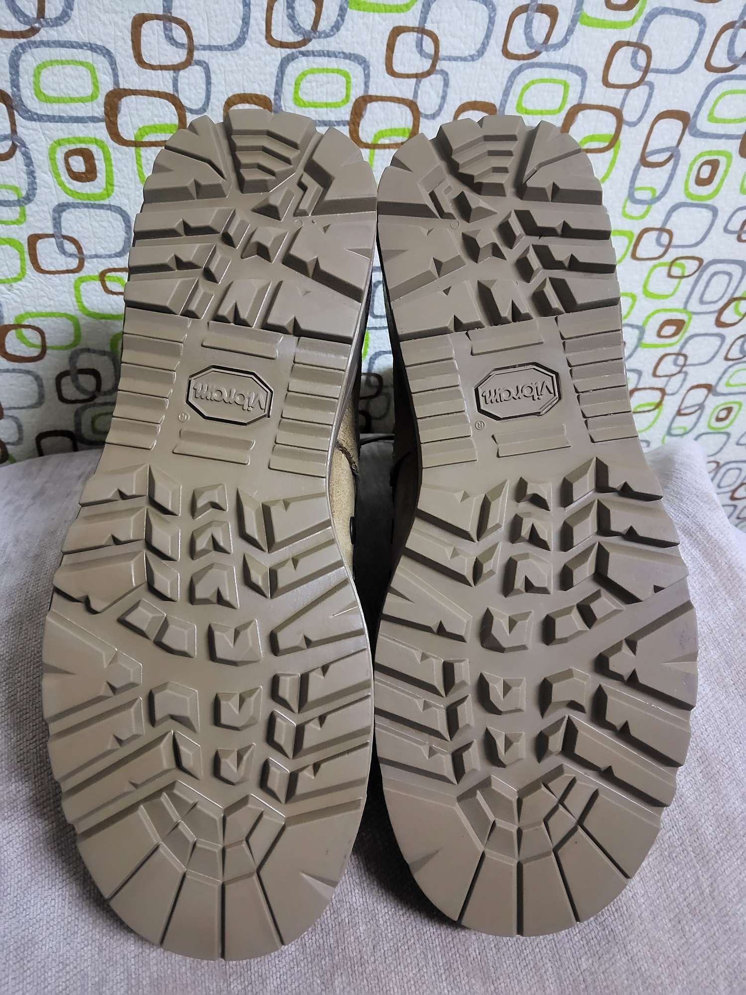 신품 미군하계용 전투화 265~270 | 데얼스 아웃도어 전문 플랫폼