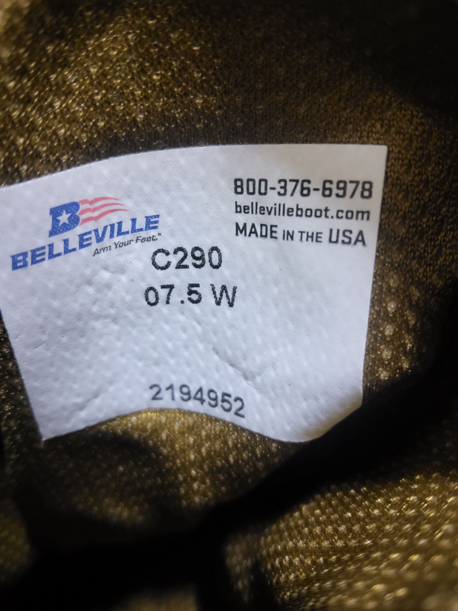 베르빌 신형 경량 하계용 전투화 260~265 | 데얼스 아웃도어 전문 플랫폼