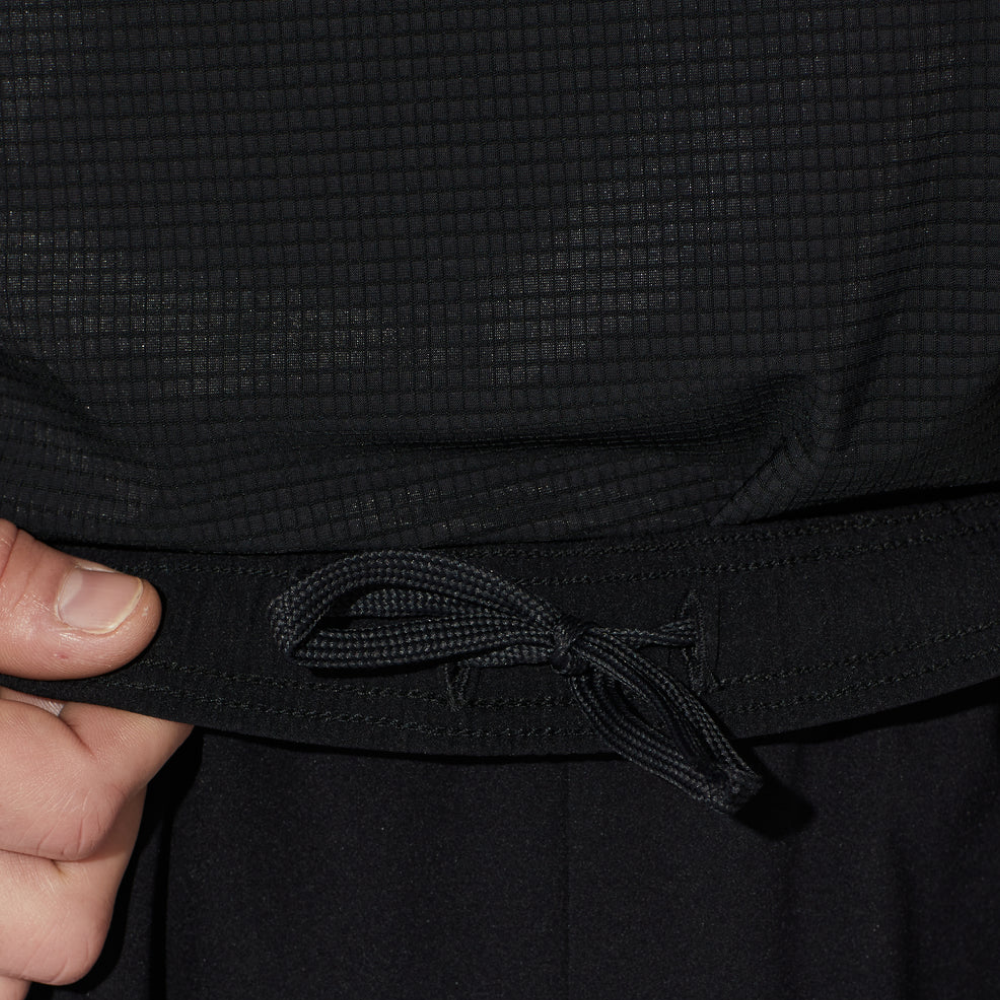 써클 레전드 쇼츠 2.0 오닉스 블랙 남성 | 데얼스 아웃도어 전문 플랫폼