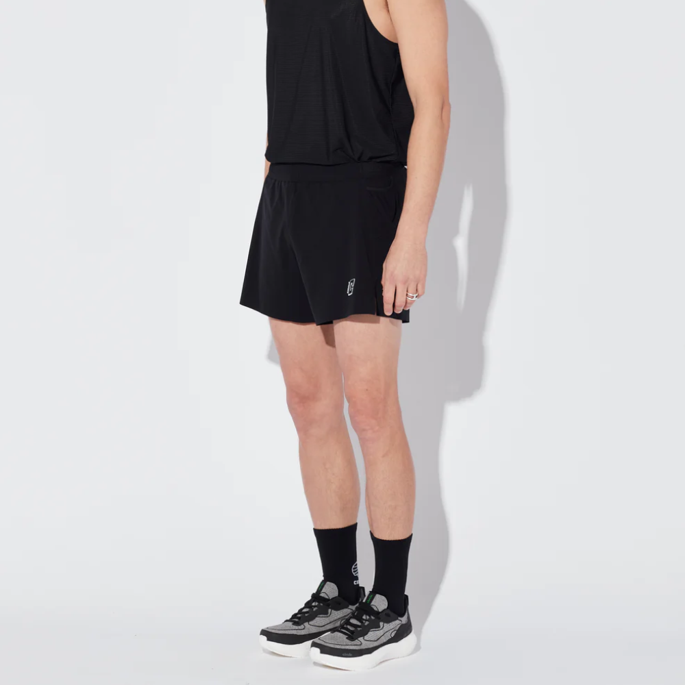 써클 레전드 쇼츠 2.0 오닉스 블랙 남성 | 데얼스 아웃도어 전문 플랫폼