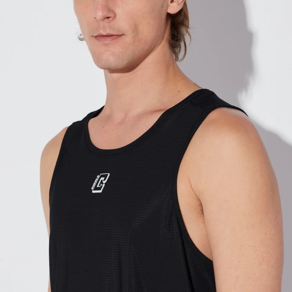 써클 레전드 싱글렛 2.0 오닉스 블랙 남성 | 데얼스 아웃도어 전문 플랫폼