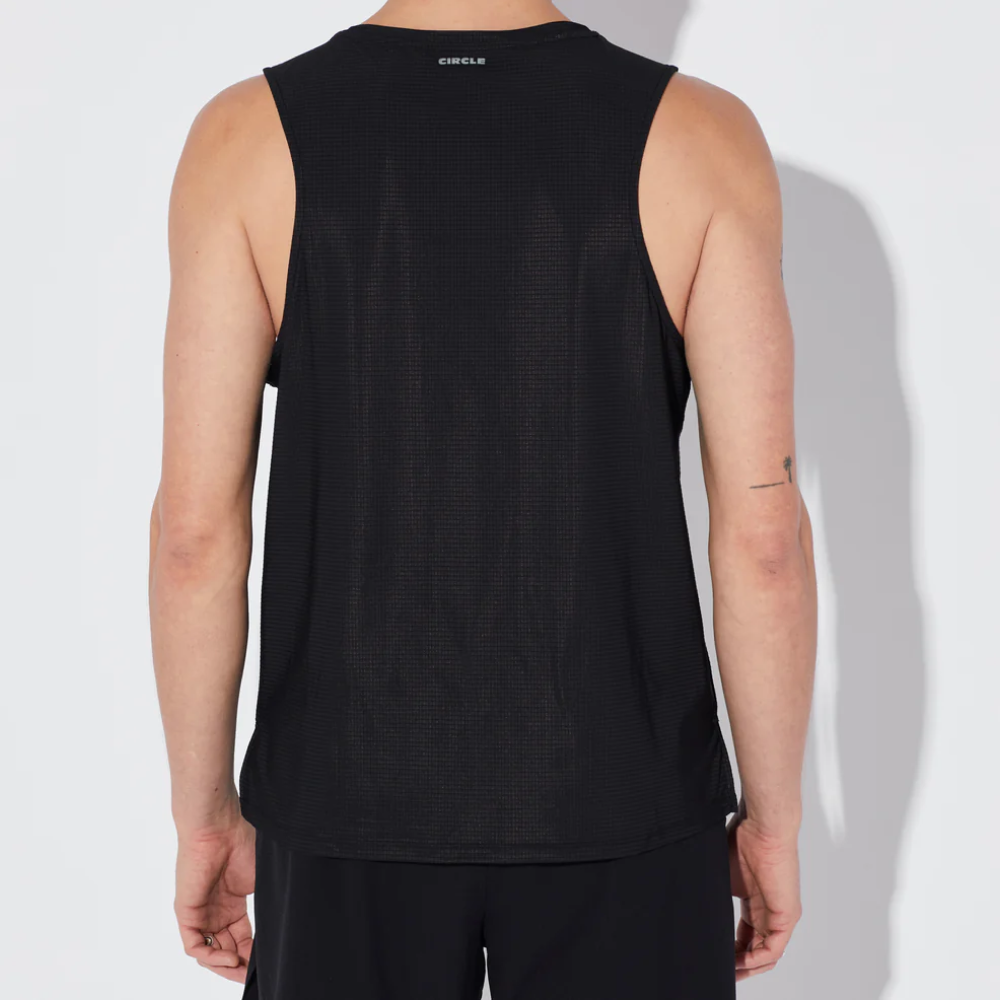 써클 레전드 싱글렛 2.0 오닉스 블랙 남성 | 데얼스 아웃도어 전문 플랫폼