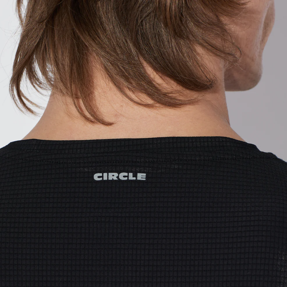 써클 레전드 싱글렛 2.0 오닉스 블랙 남성 | 데얼스 아웃도어 전문 플랫폼