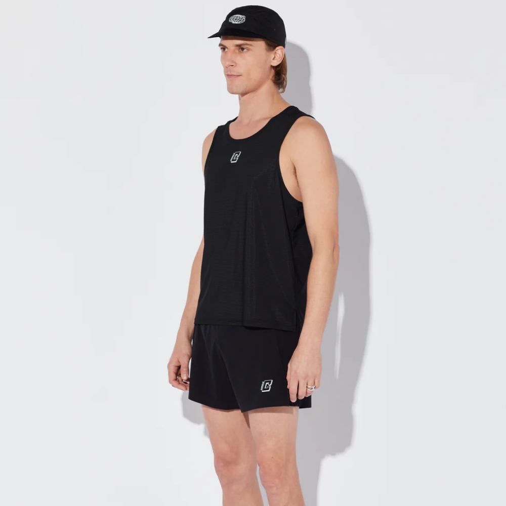 써클 레전드 싱글렛 2.0 오닉스 블랙 남성 | 데얼스 아웃도어 전문 플랫폼