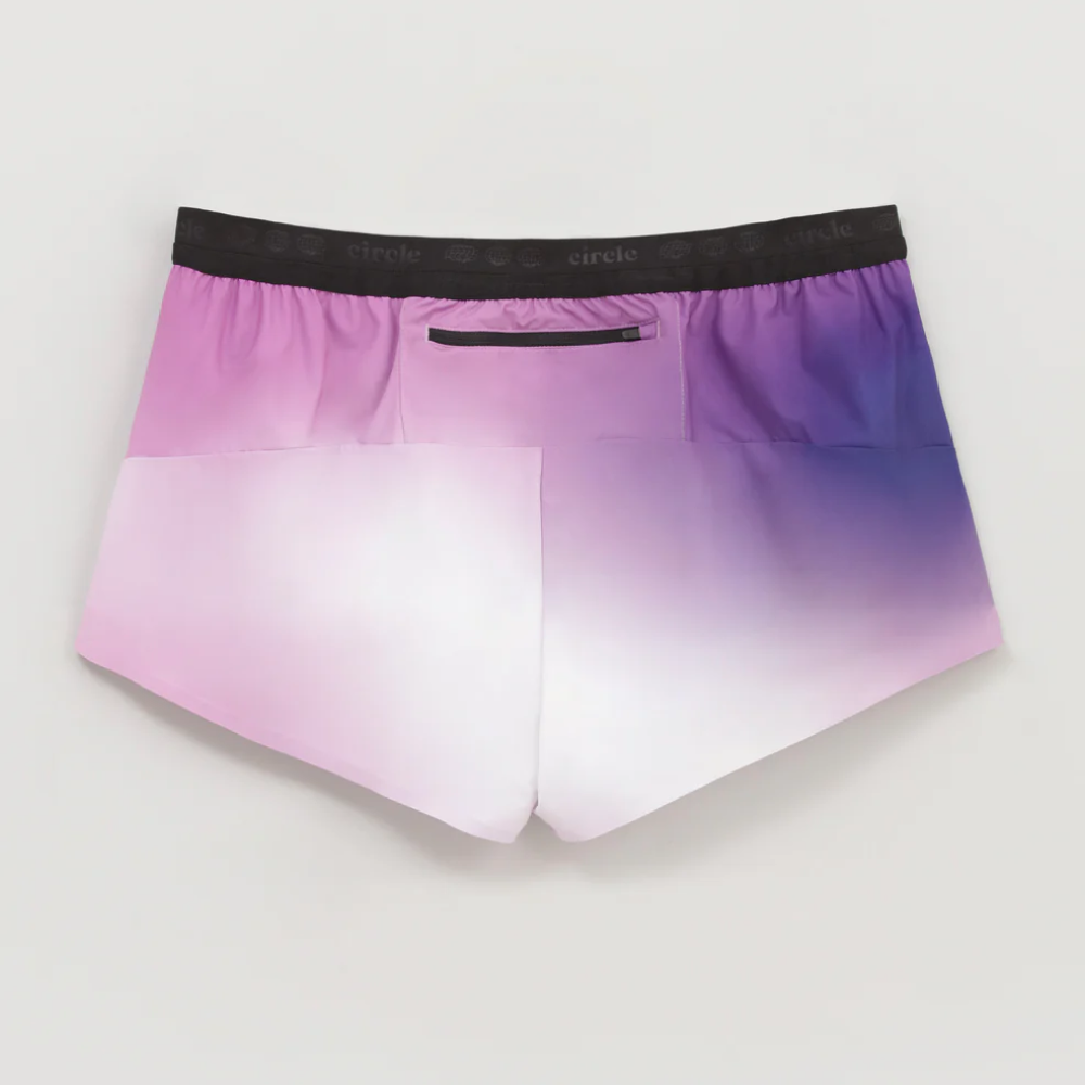 써클 레전드 레이스 쇼츠 퍼플 클라우드 여성 | 데얼스 아웃도어 전문 플랫폼