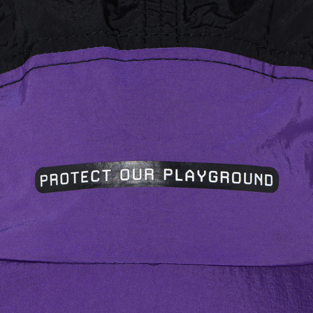 써클 POP 러닝 캡 모자 울트라 바이올렛 공용 | 데얼스 아웃도어 전문 플랫폼