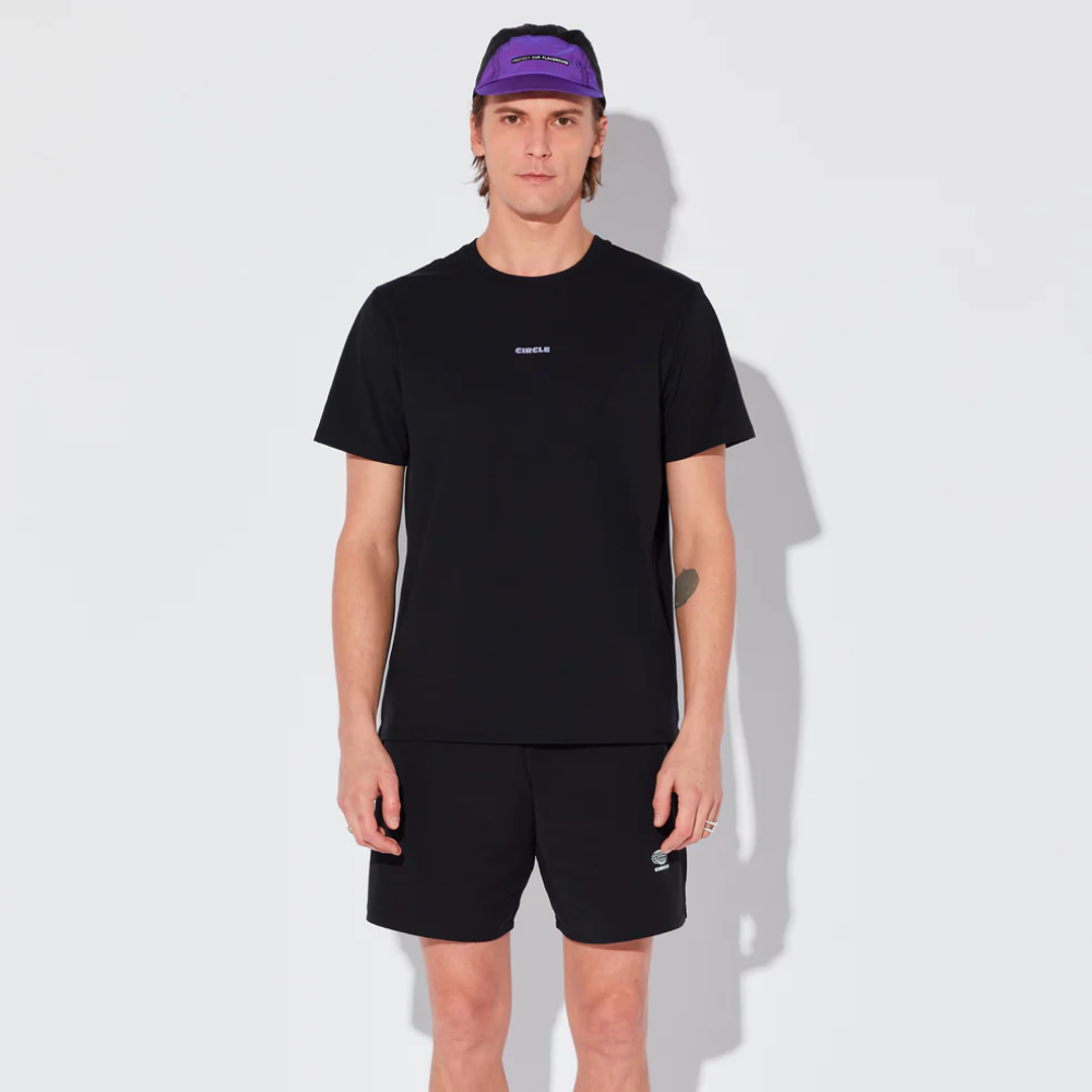 써클 POP 러닝 캡 모자 울트라 바이올렛 공용 | 데얼스 아웃도어 전문 플랫폼