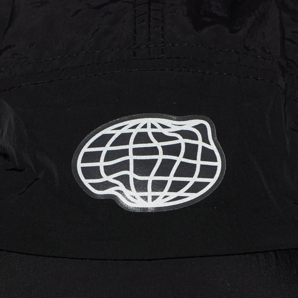써클 런 플래닛 캡 모자 3.0 오닉스 블랙 공용 | 데얼스 아웃도어 전문 플랫폼