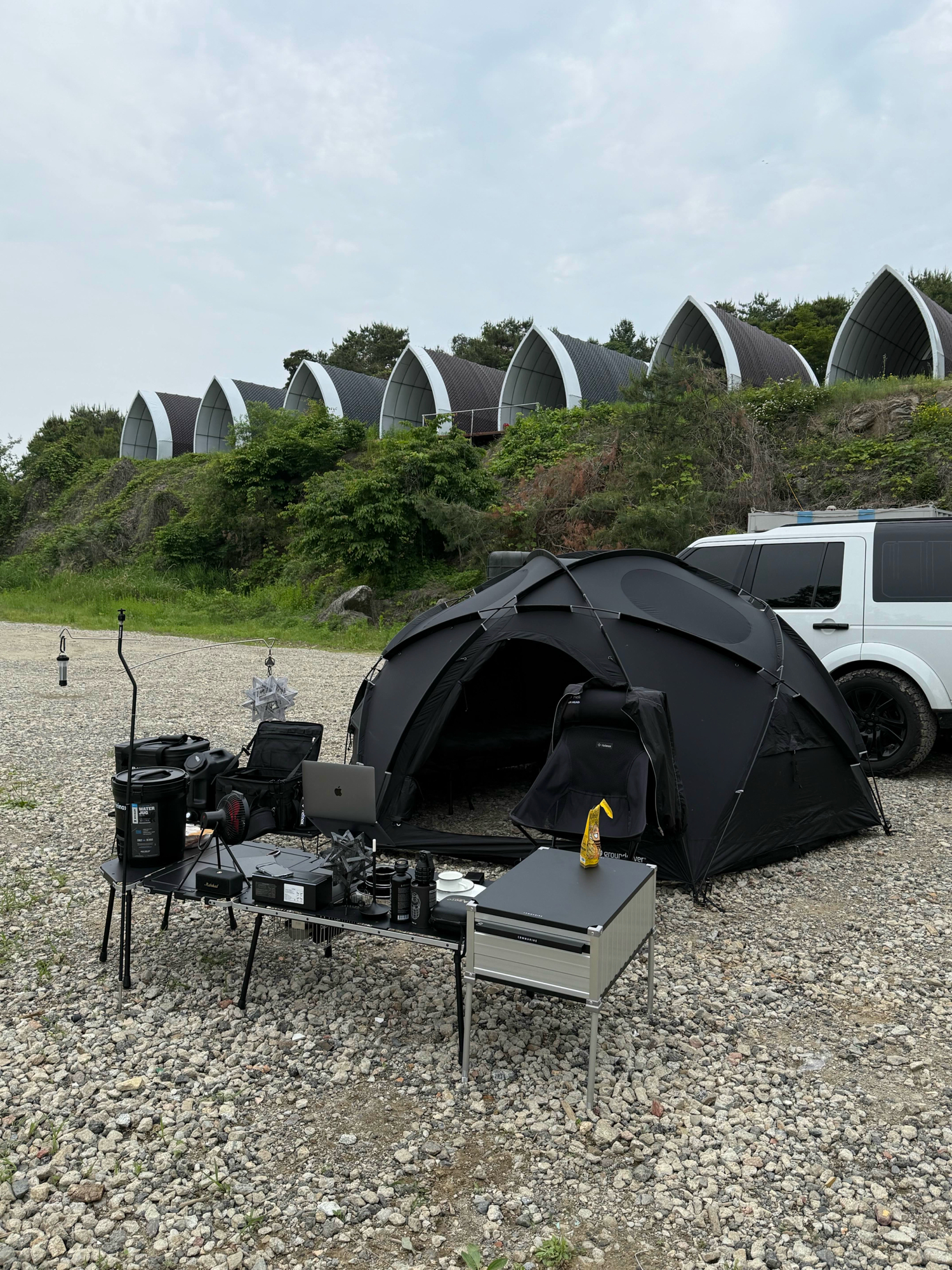 카즈미 무한확장igt테이블 판매 | 데얼스 아웃도어 전문 플랫폼