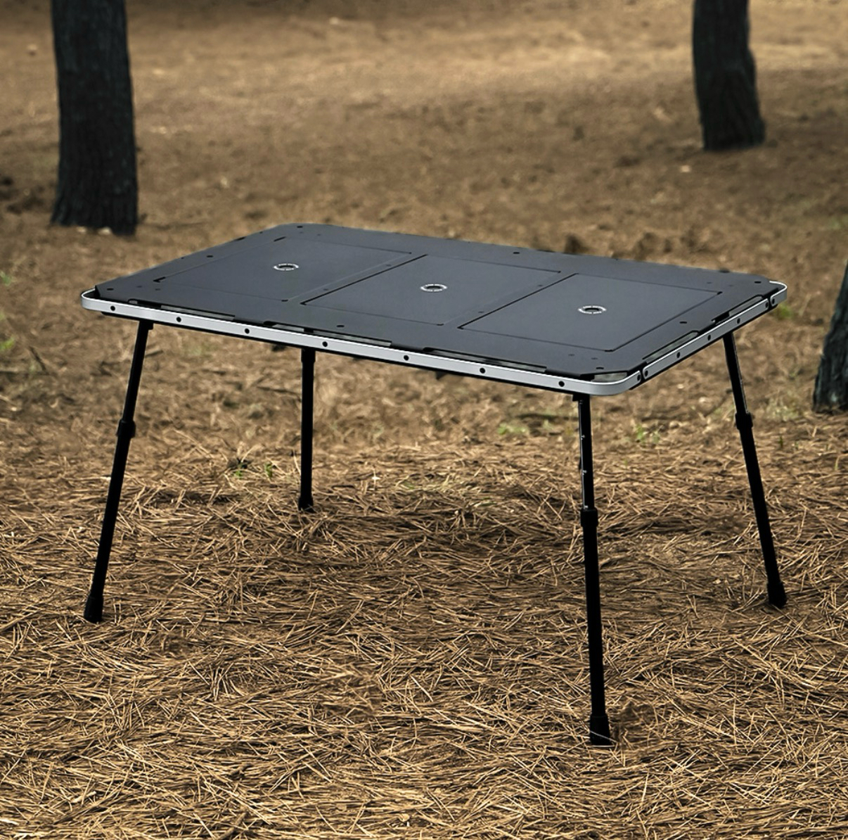 카즈미 무한확장igt테이블 판매 | 데얼스 아웃도어 전문 플랫폼