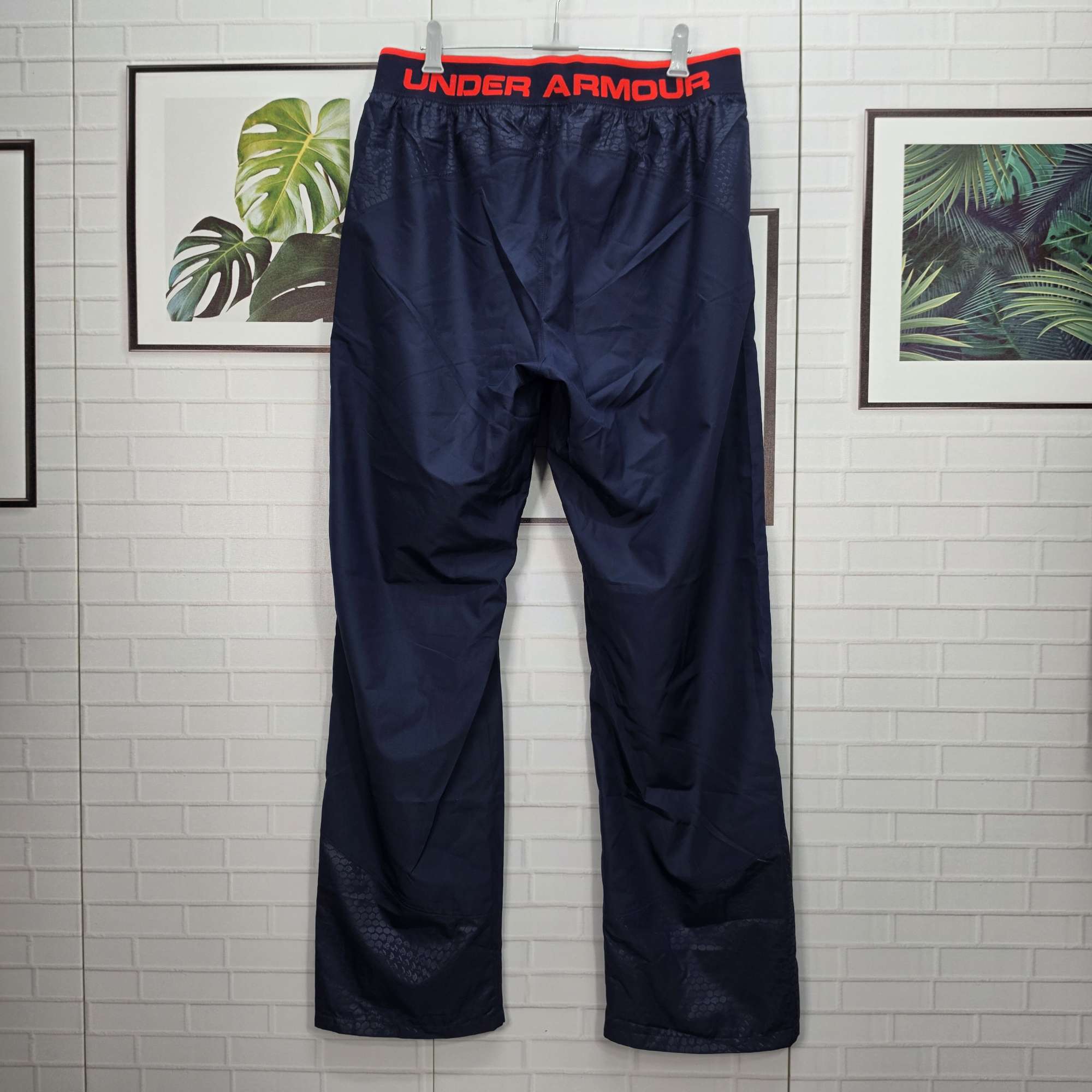 언더아머  트레이닝 팬츠 바지 XL 32~34사이스 새상품 | 데얼스 아웃도어 전문 플랫폼