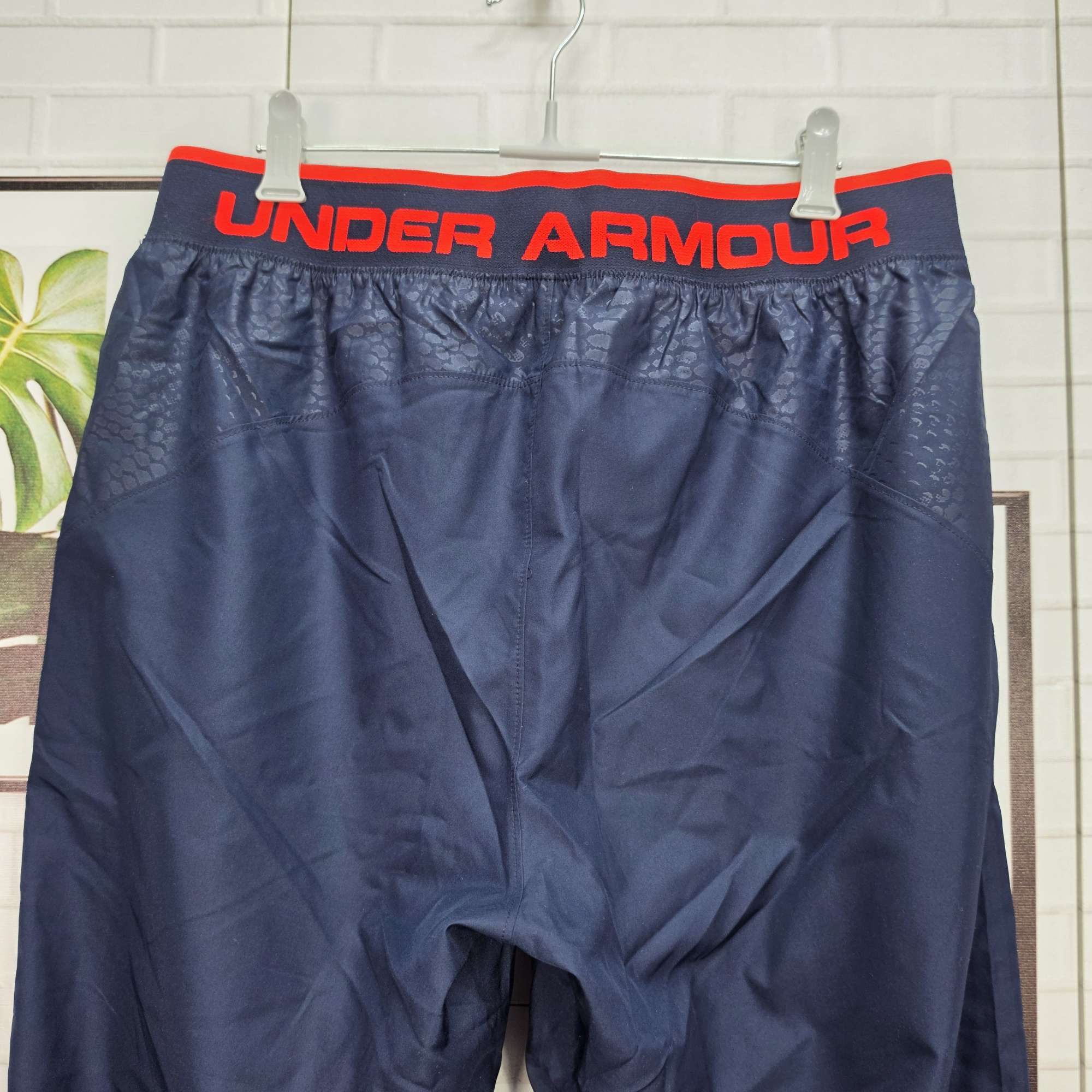 언더아머  트레이닝 팬츠 바지 XL 32~34사이스 새상품 | 데얼스 아웃도어 전문 플랫폼