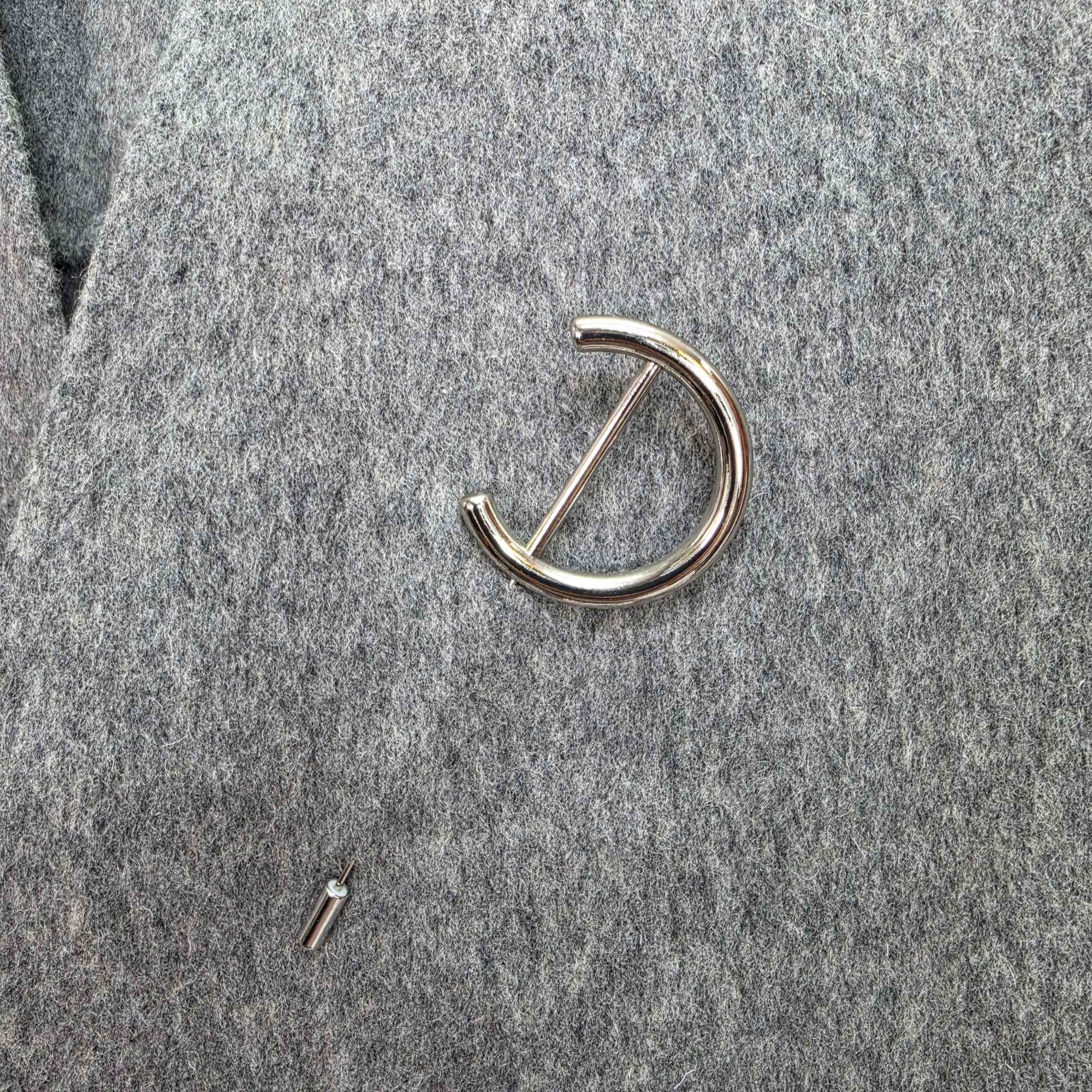 모조에스핀 핸드메이드 모90% 롱 조끼 베스트 55사이즈 새상품급 | 데얼스 아웃도어 전문 플랫폼