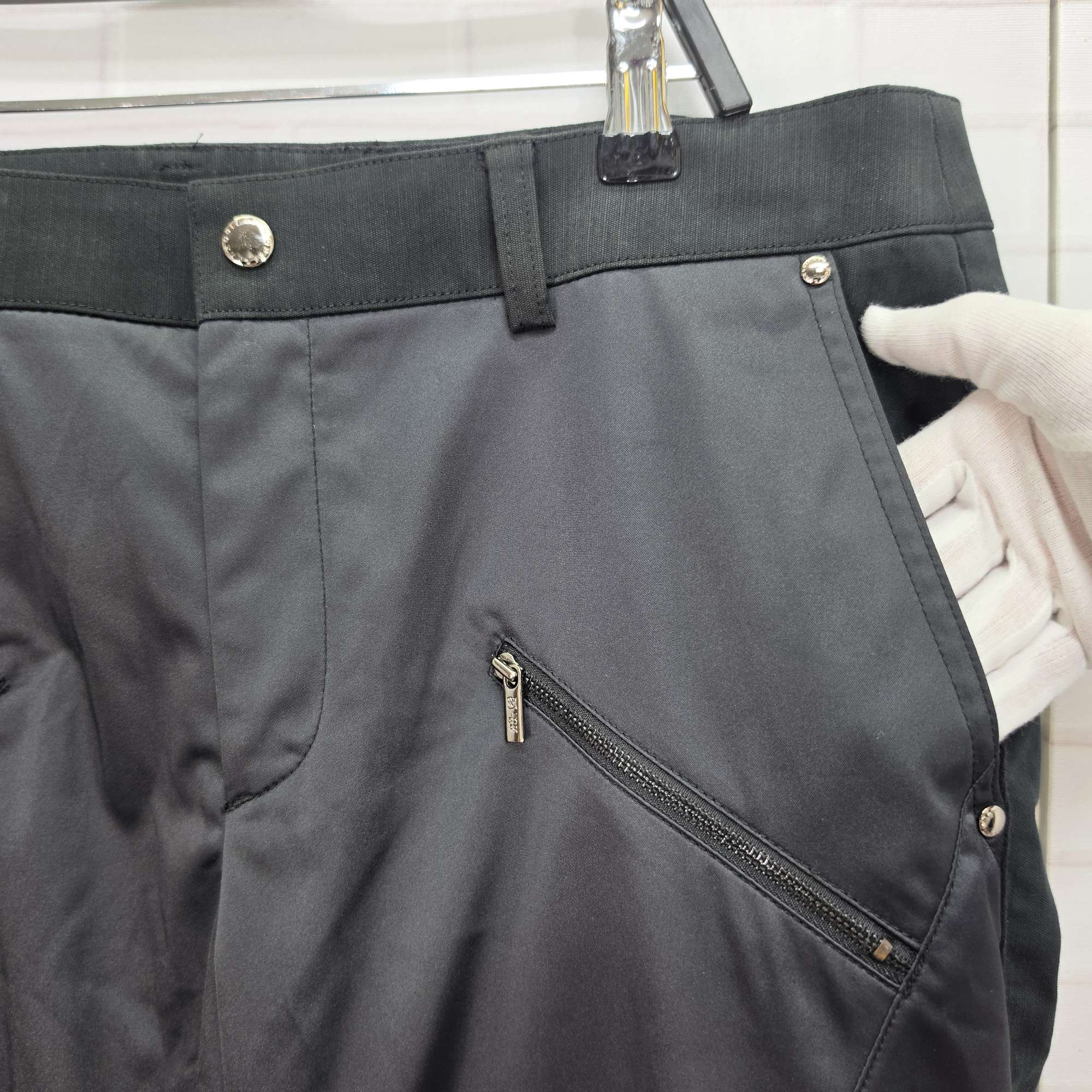 LYNX 링스 골프 팬츠 바지 33~34사이즈 호칭85 새상품급 | 데얼스 아웃도어 전문 플랫폼