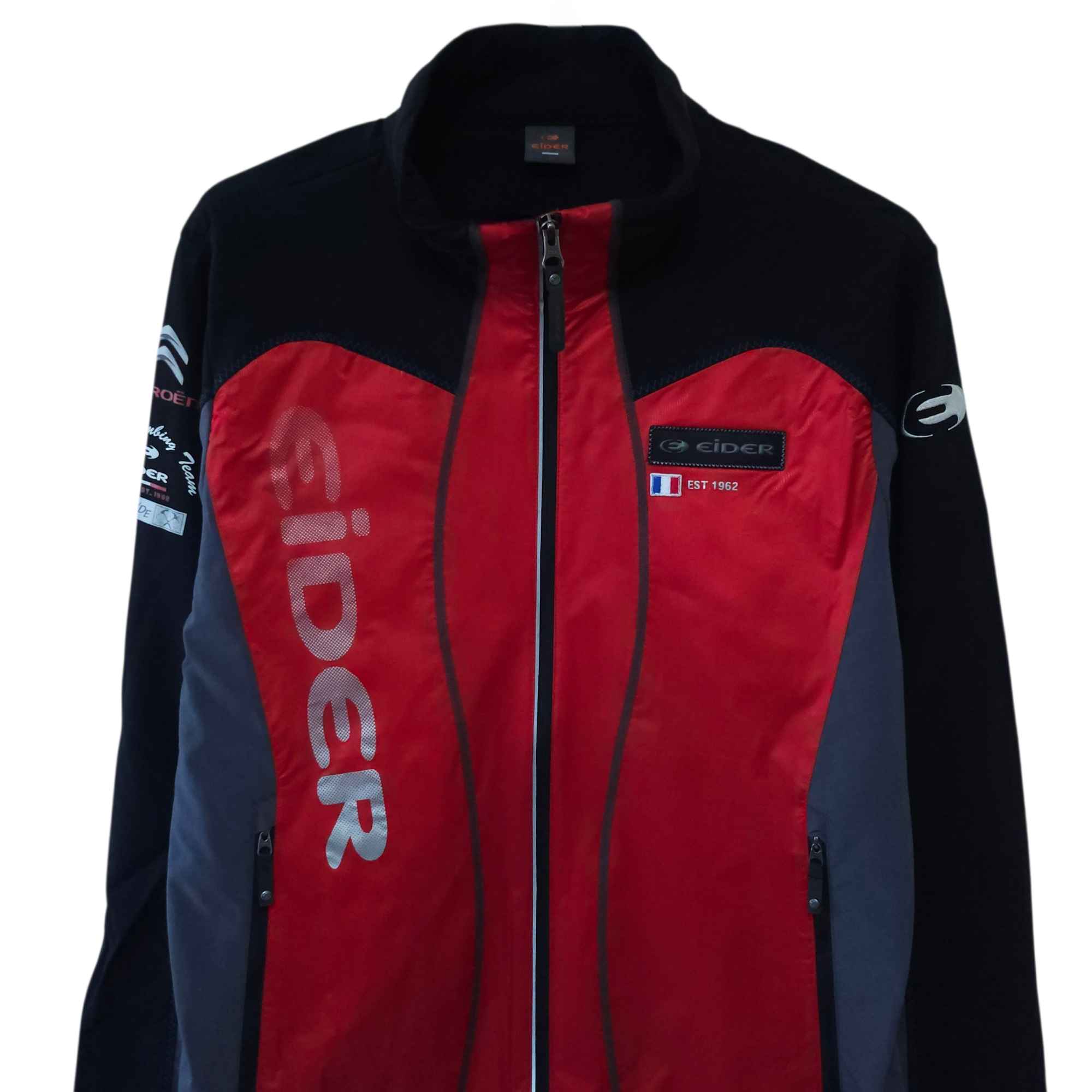 아이더 바람막이 100-105 아웃도어 방충자켓 | 데얼스 아웃도어 전문 플랫폼