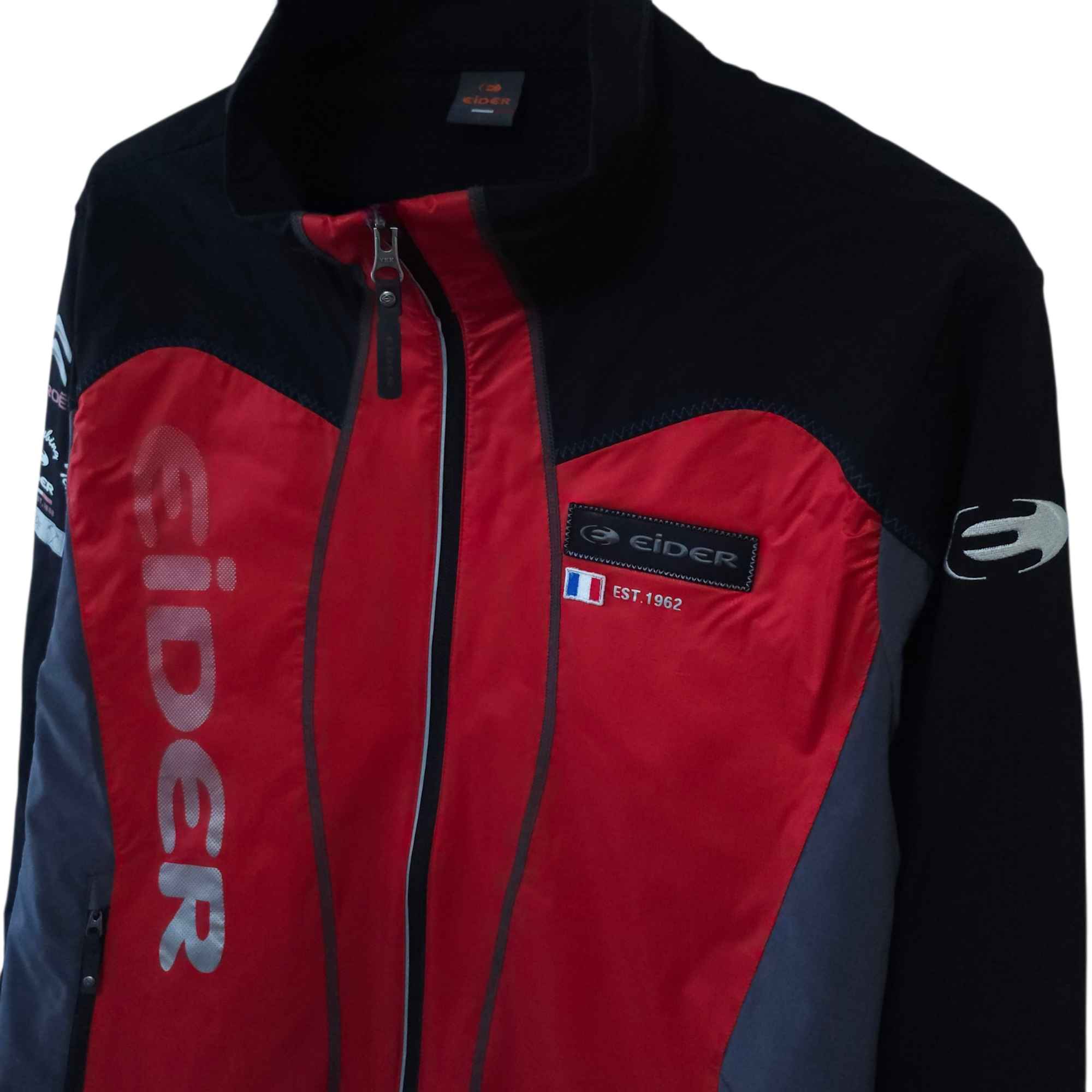 아이더 바람막이 100-105 아웃도어 방충자켓 | 데얼스 아웃도어 전문 플랫폼