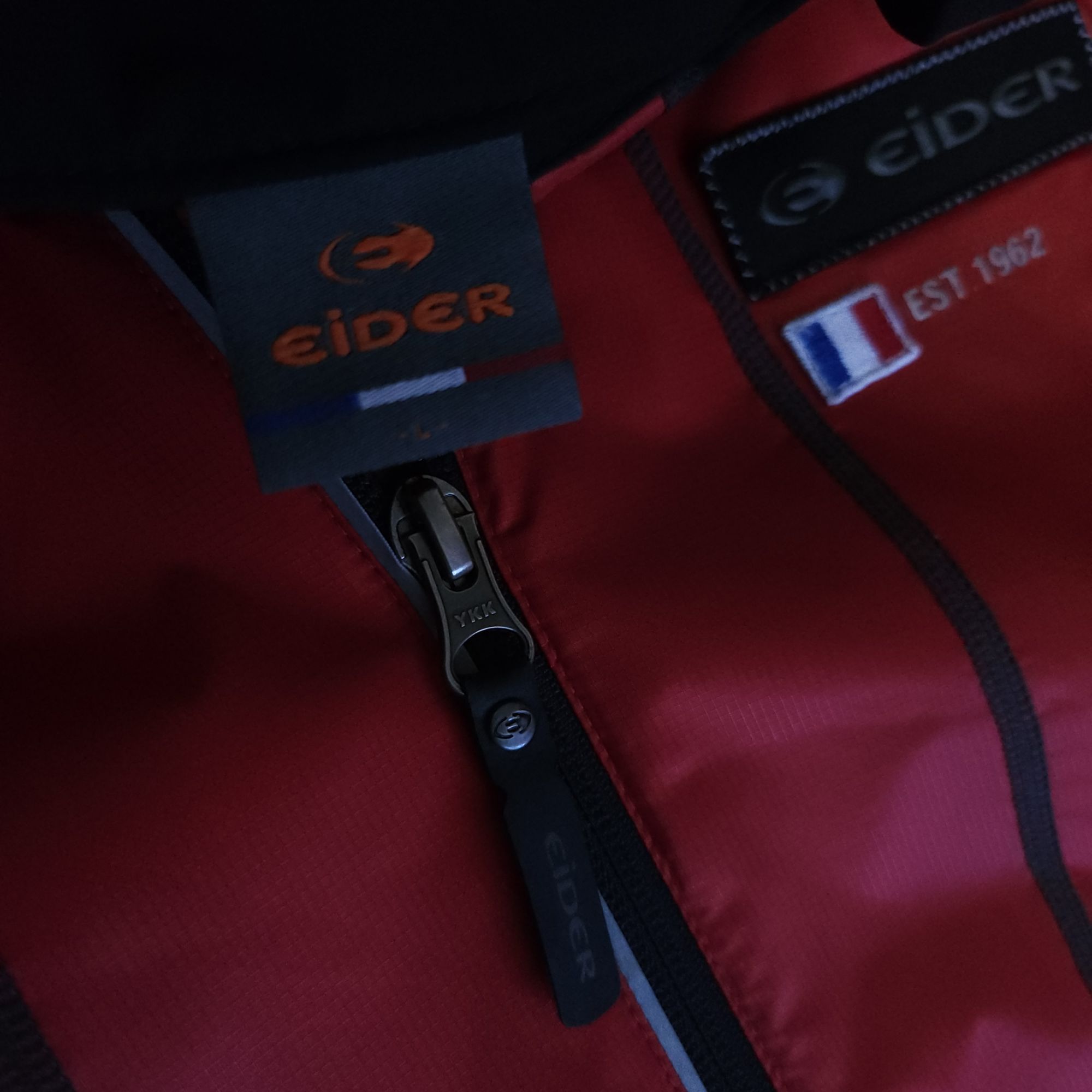 아이더 바람막이 100-105 아웃도어 방충자켓 | 데얼스 아웃도어 전문 플랫폼