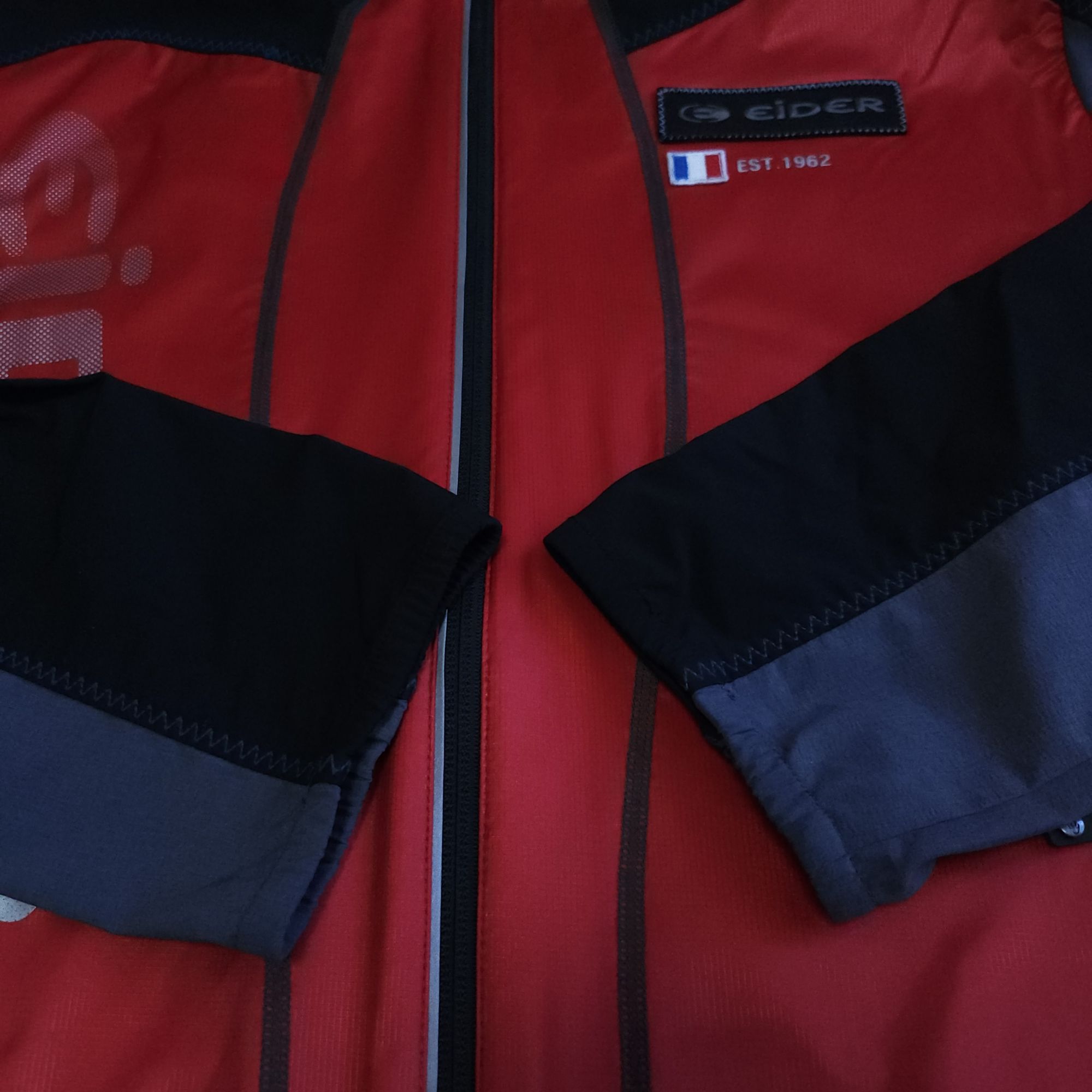 아이더 바람막이 100-105 아웃도어 방충자켓 | 데얼스 아웃도어 전문 플랫폼